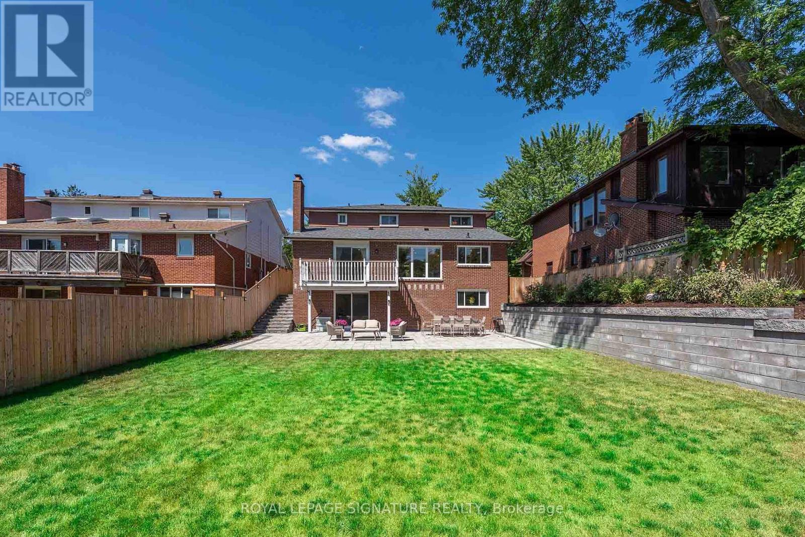 47 Tofino Crescent, Toronto (Banbury-Don Mills), Ontario  M3B 1R9 - Photo 41 - C12388155