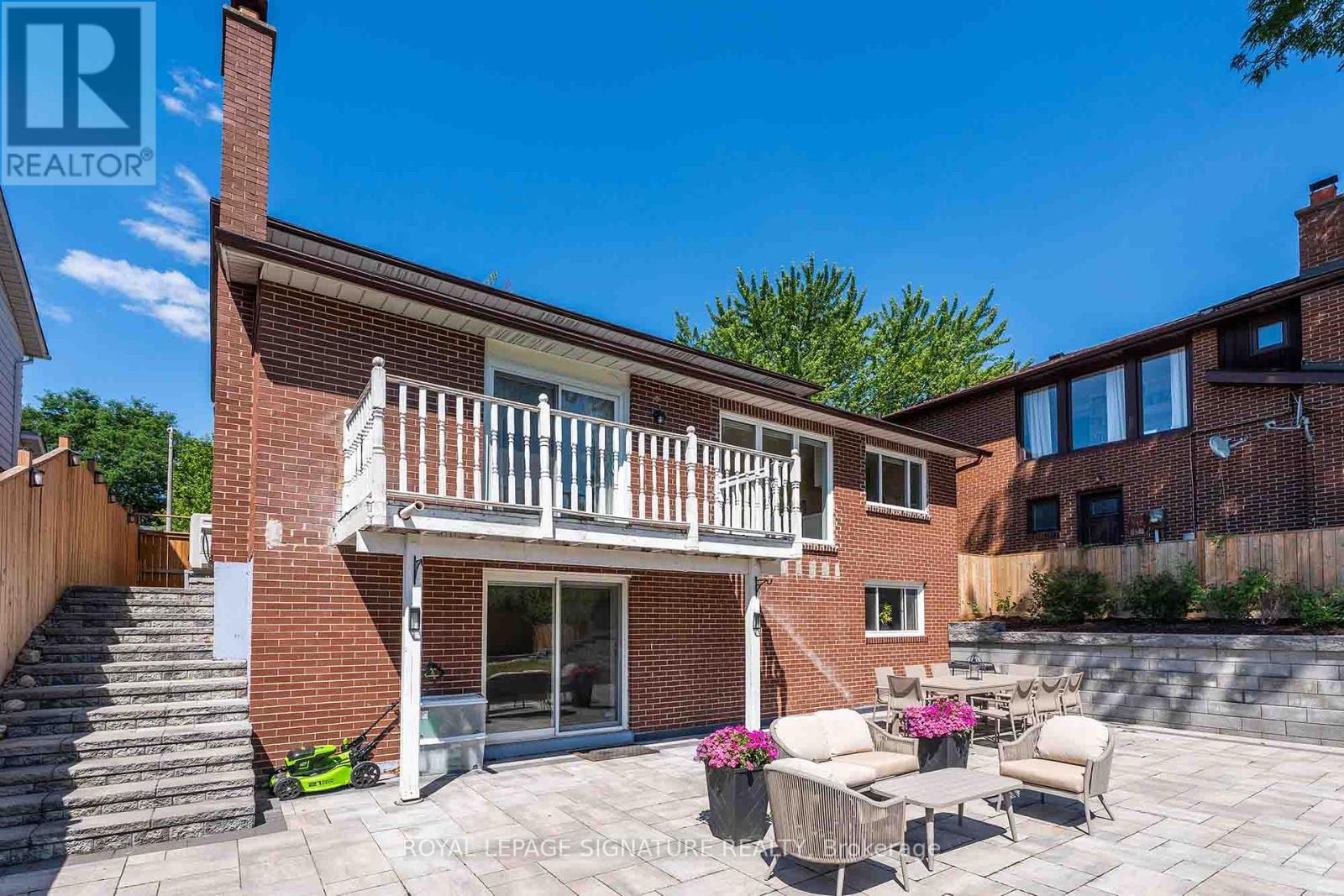 47 Tofino Crescent, Toronto (Banbury-Don Mills), Ontario  M3B 1R9 - Photo 43 - C12388155