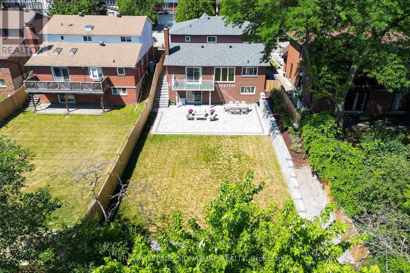 47 Tofino Crescent, Toronto (Banbury-Don Mills), Ontario  M3B 1R9 - Photo 46 - C12388155