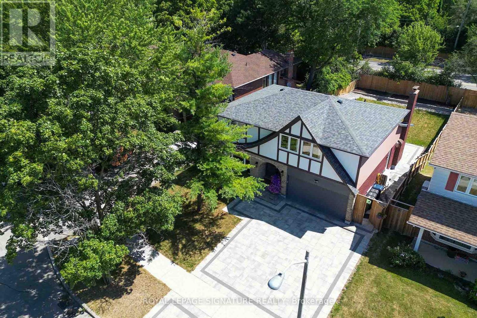 47 Tofino Crescent, Toronto (Banbury-Don Mills), Ontario  M3B 1R9 - Photo 49 - C12388155