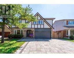 47 TOFINO CRESCENT, Toronto, Ontario