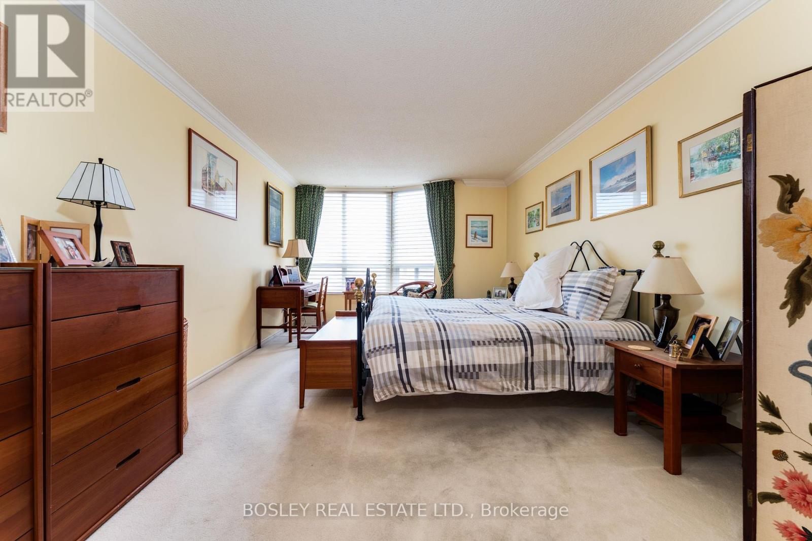 605 - 160 Frederick Street, Toronto (Moss Park), Ontario  M5A 4H9 - Photo 7 - C12388163