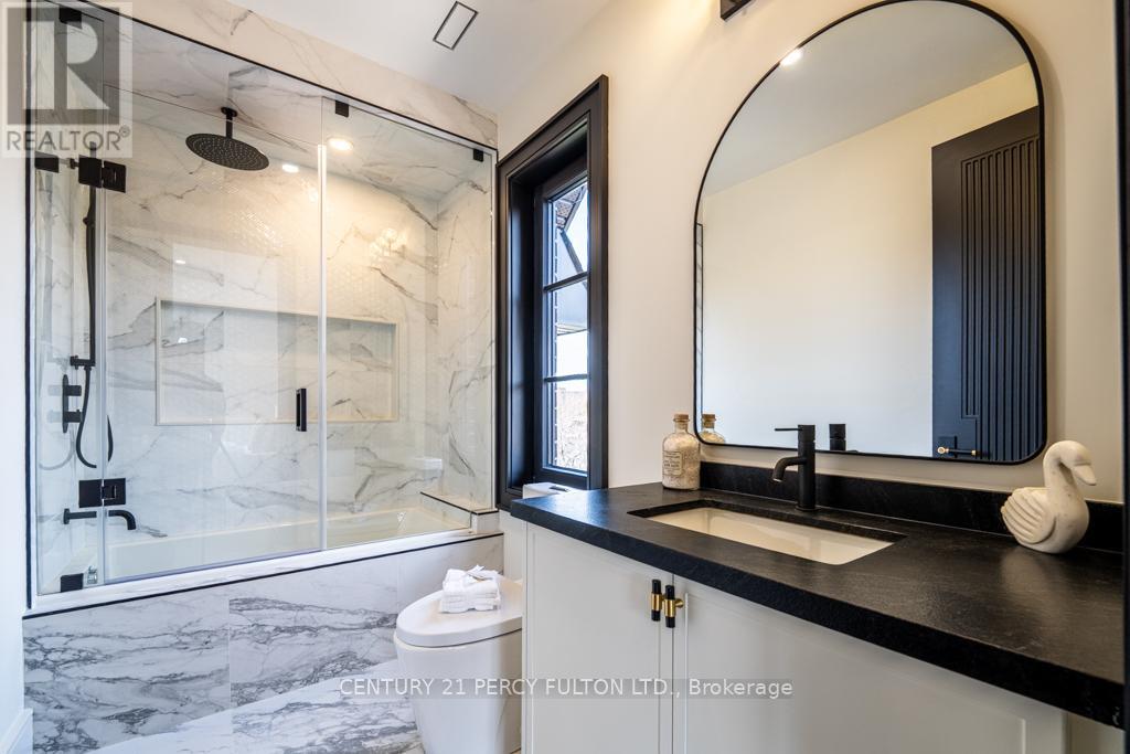 210 Homewood Avenue, Toronto, Ontario  M2M 1K6 - Photo 36 - C12388252