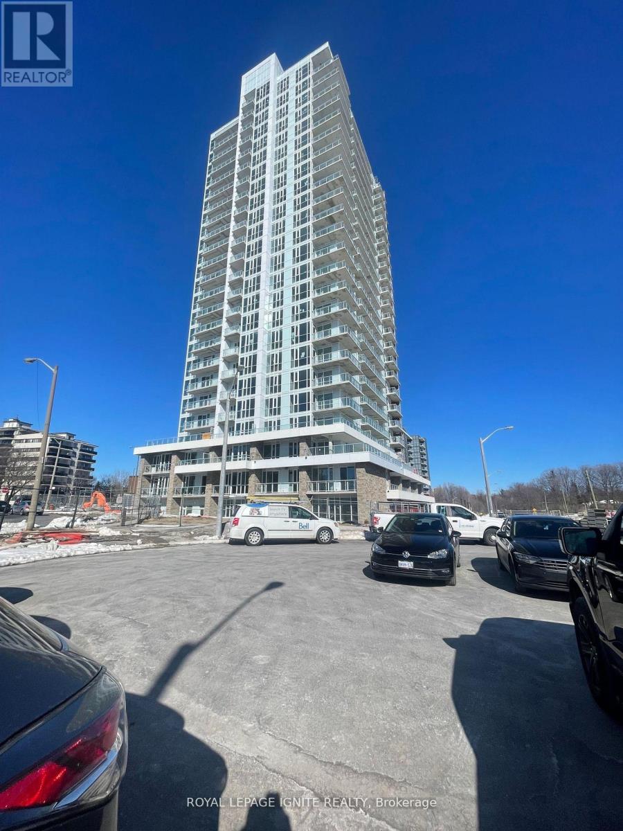 1213 - 10 DEERLICK COURT, Toronto, Ontario