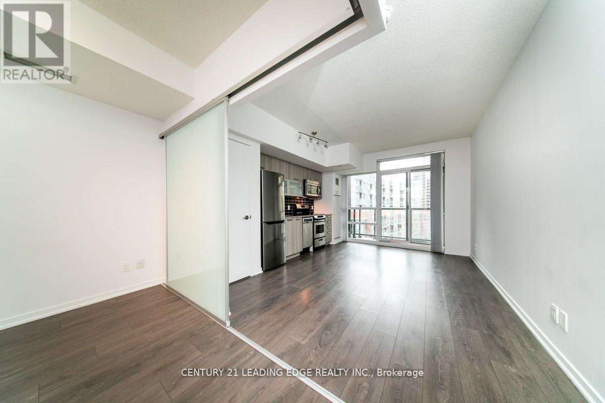 616 - 68 Abell Street, Toronto (Little Portugal), Ontario  M6J 0B1 - Photo 15 - C12388284