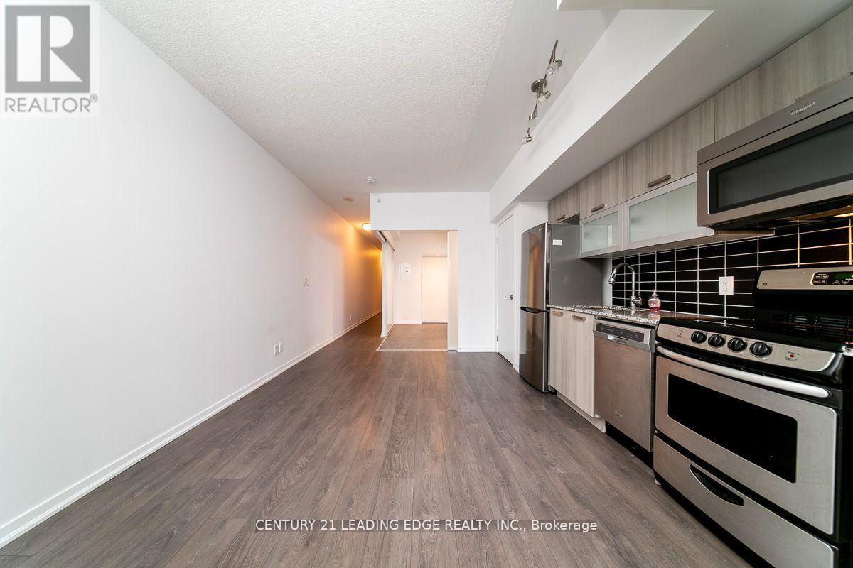 616 - 68 Abell Street, Toronto (Little Portugal), Ontario  M6J 0B1 - Photo 18 - C12388284