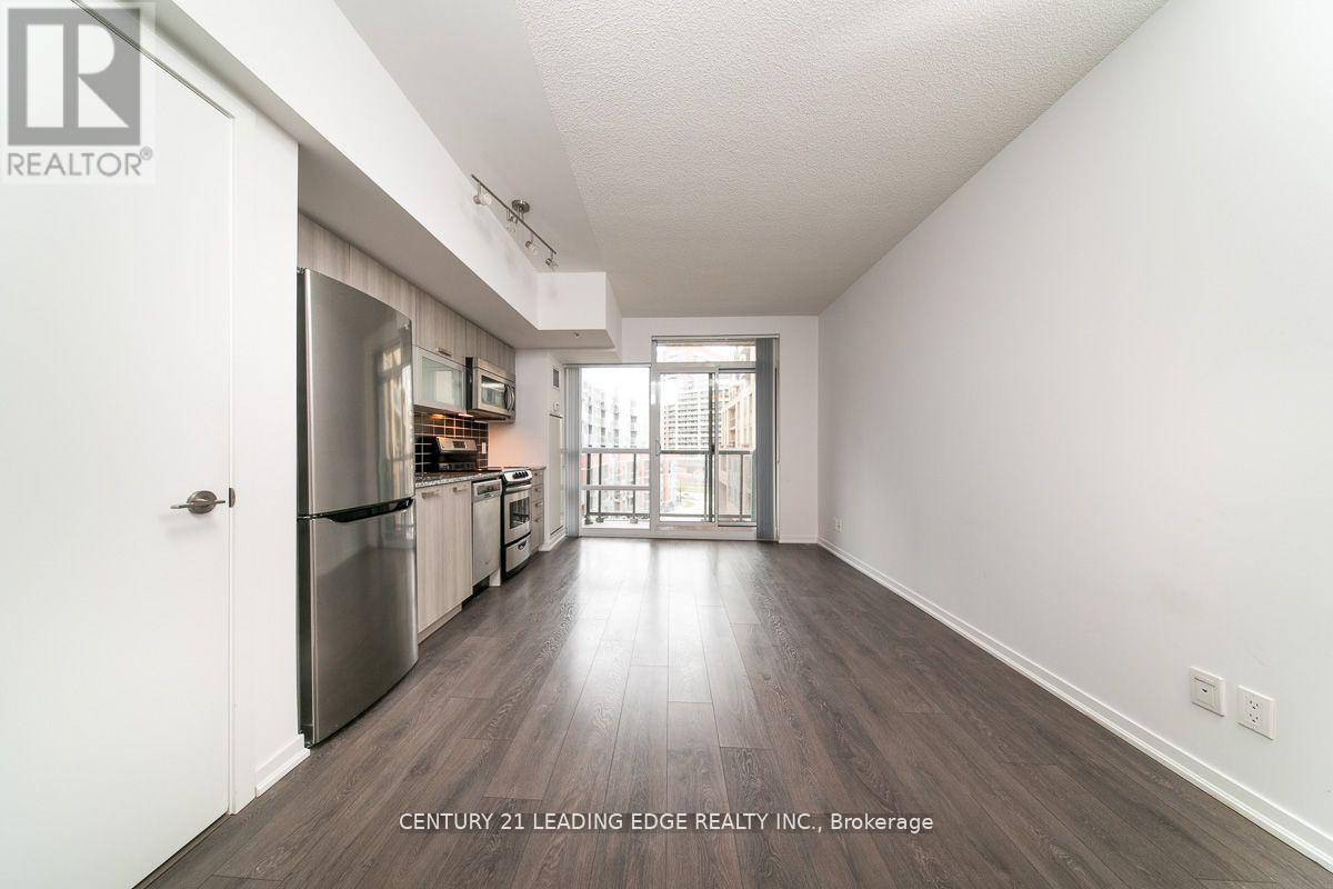 616 - 68 Abell Street, Toronto (Little Portugal), Ontario  M6J 0B1 - Photo 19 - C12388284