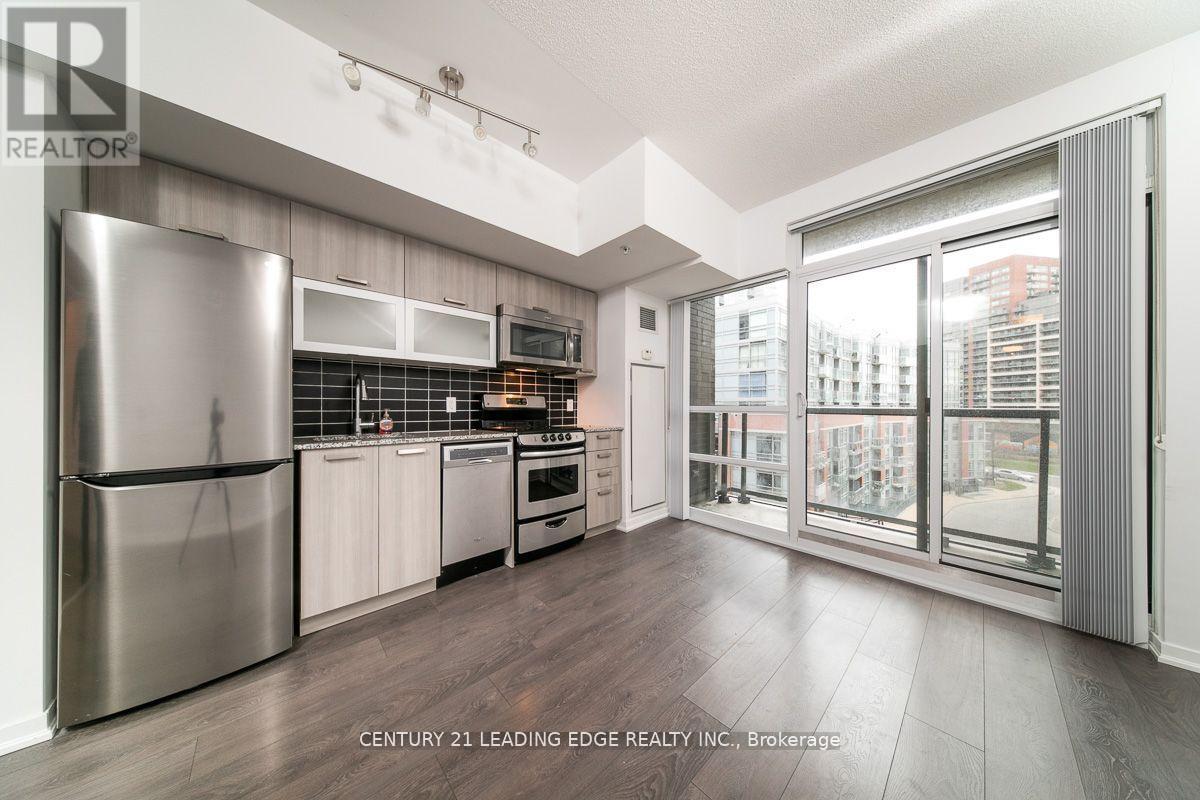 616 - 68 Abell Street, Toronto (Little Portugal), Ontario  M6J 0B1 - Photo 20 - C12388284