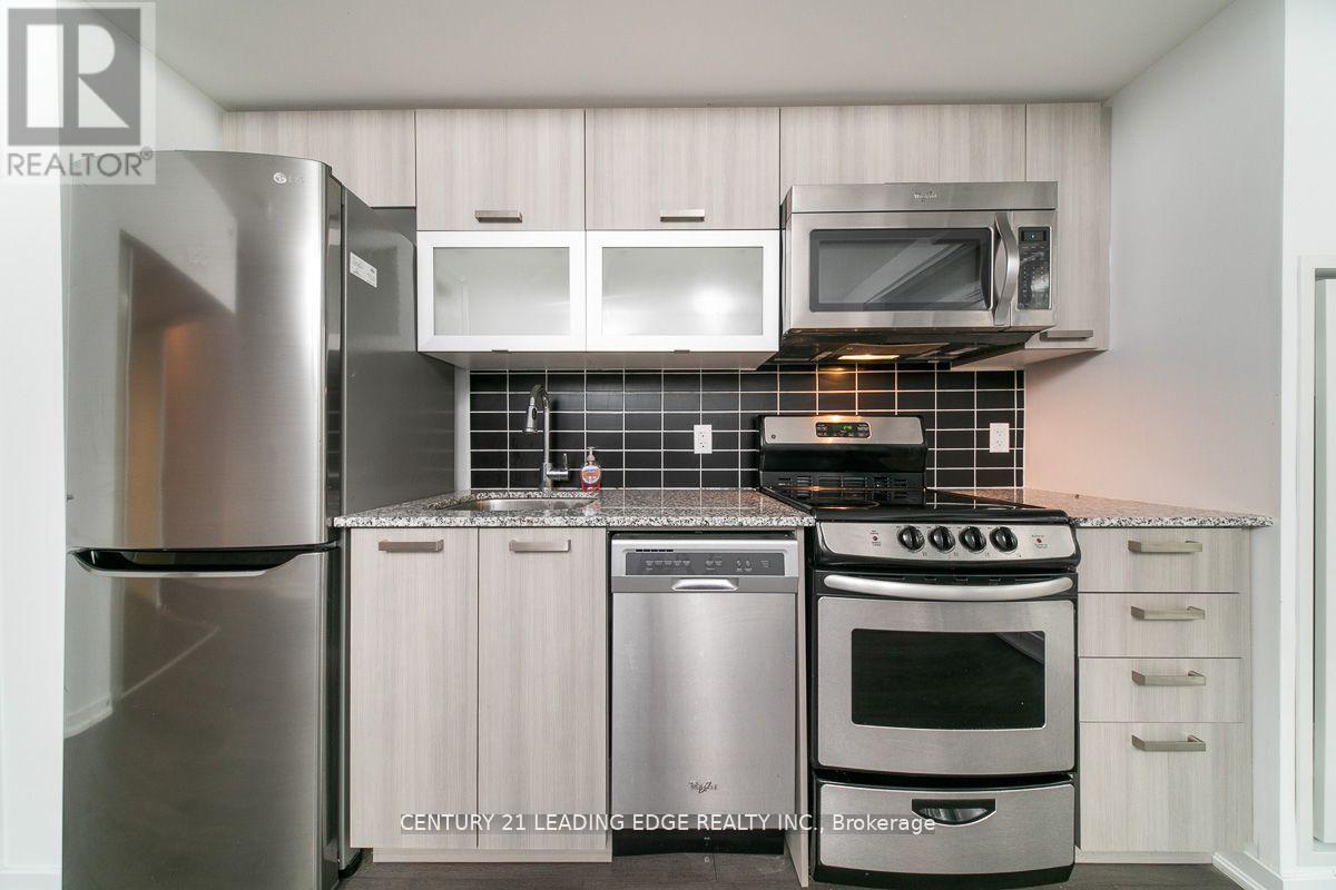 616 - 68 Abell Street, Toronto (Little Portugal), Ontario  M6J 0B1 - Photo 22 - C12388284