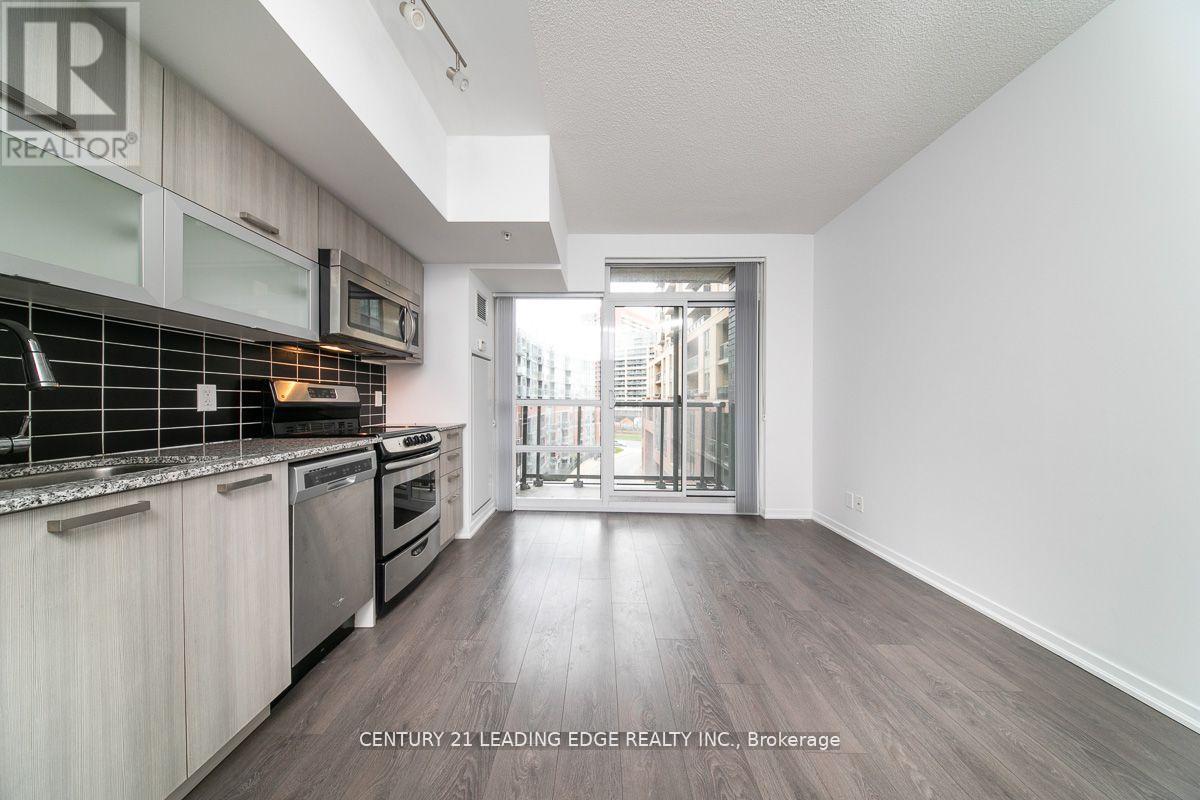 616 - 68 Abell Street, Toronto (Little Portugal), Ontario  M6J 0B1 - Photo 23 - C12388284