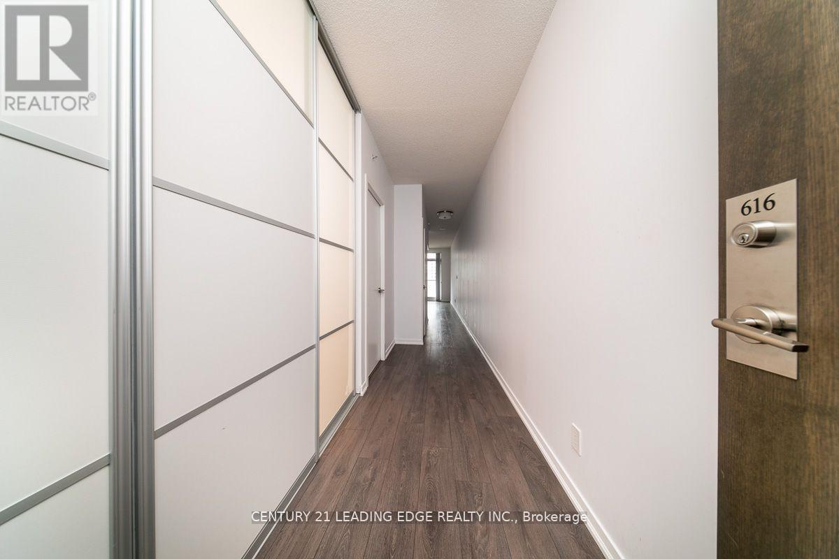 616 - 68 Abell Street, Toronto (Little Portugal), Ontario  M6J 0B1 - Photo 3 - C12388284