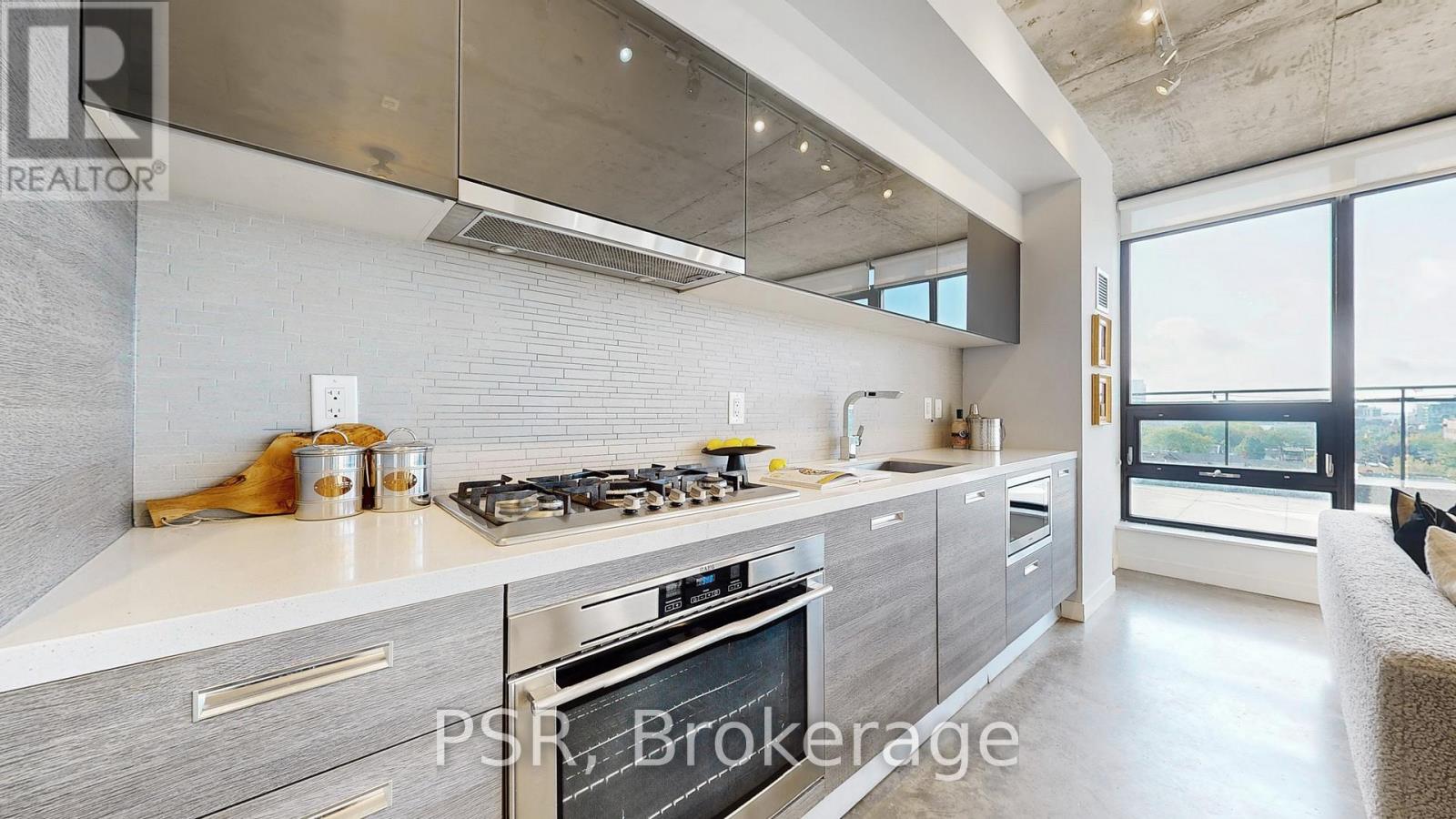 602 - 1239 Dundas Street W, Toronto, Ontario  M6J 0E8 - Photo 10 - C12388287