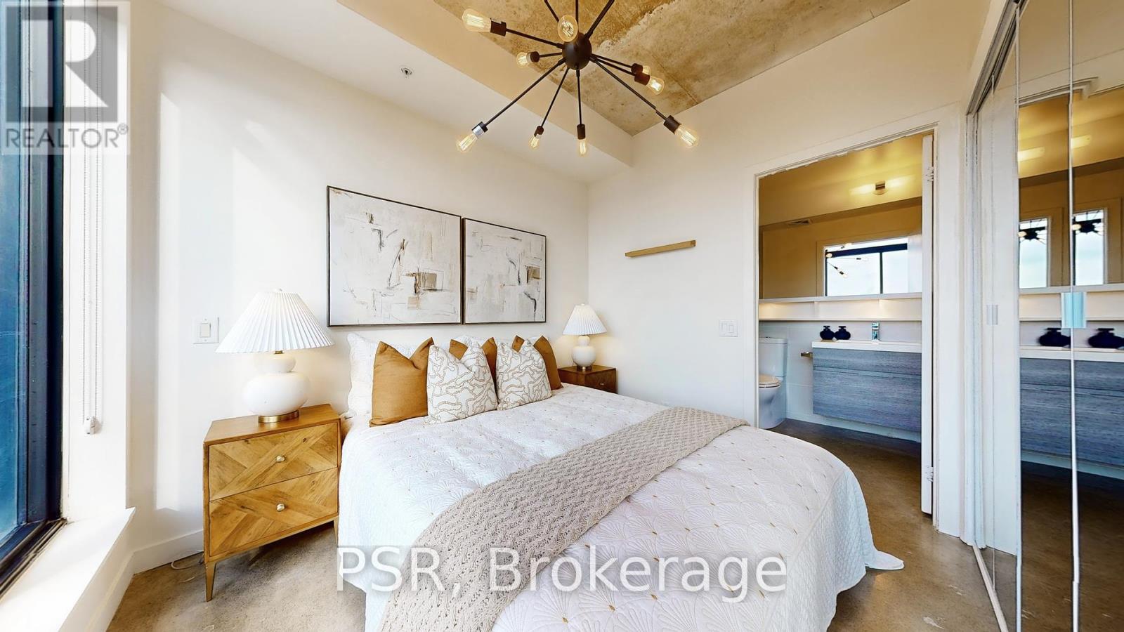 602 - 1239 Dundas Street W, Toronto, Ontario  M6J 0E8 - Photo 12 - C12388287