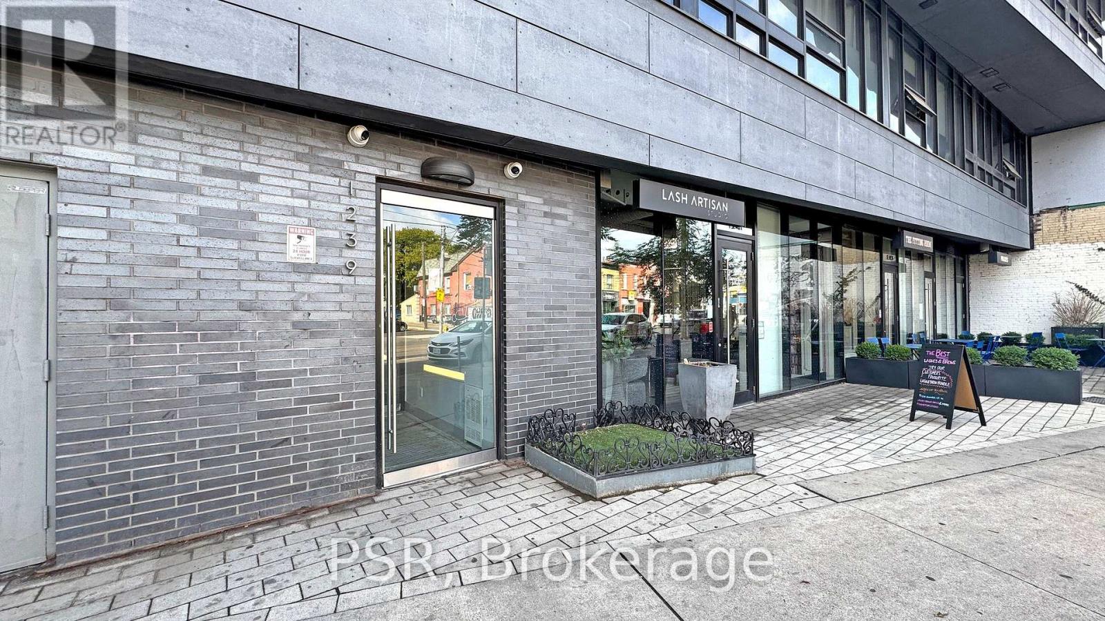 602 - 1239 Dundas Street W, Toronto, Ontario  M6J 0E8 - Photo 21 - C12388287