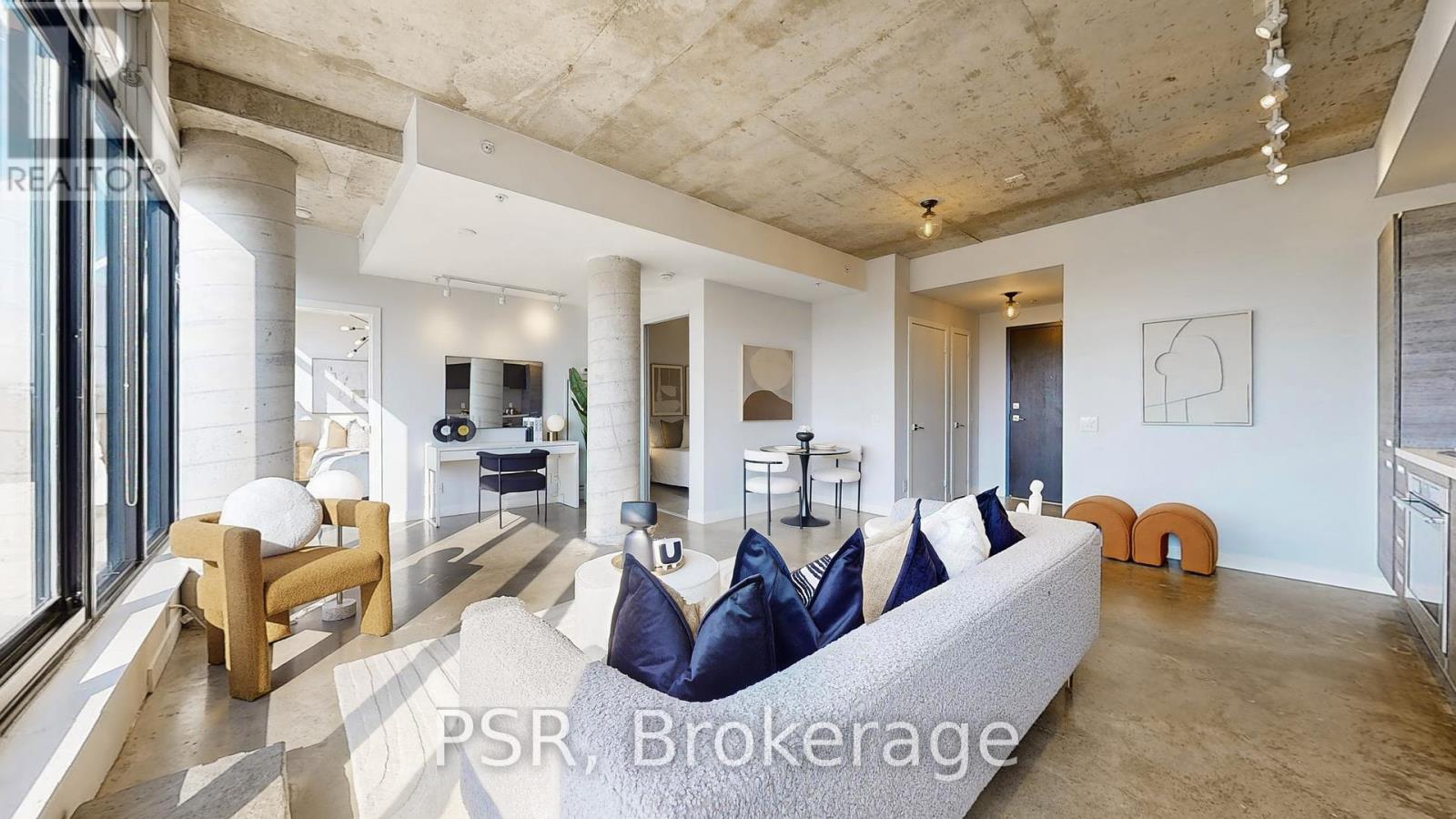 602 - 1239 Dundas Street W, Toronto, Ontario  M6J 0E8 - Photo 6 - C12388287