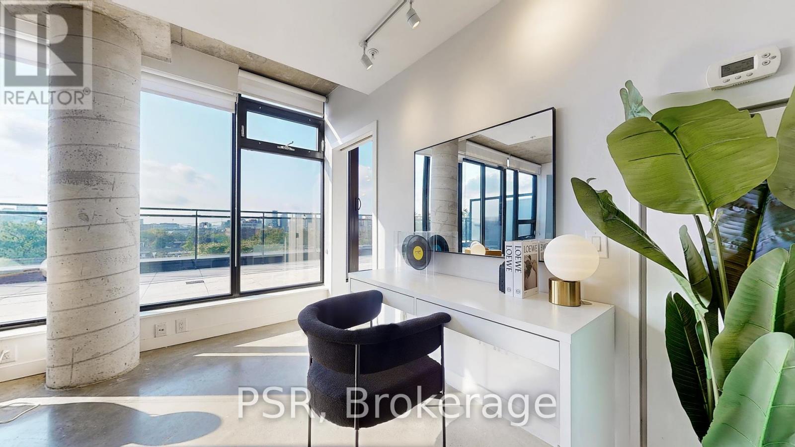 602 - 1239 Dundas Street W, Toronto, Ontario  M6J 0E8 - Photo 7 - C12388287