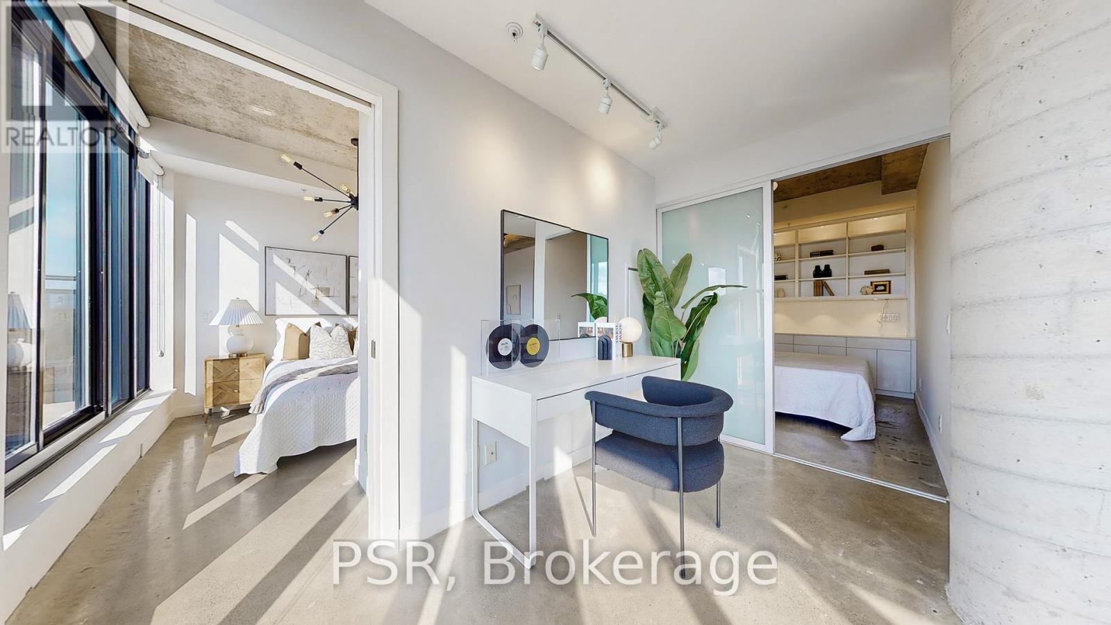 602 - 1239 Dundas Street W, Toronto, Ontario  M6J 0E8 - Photo 8 - C12388287