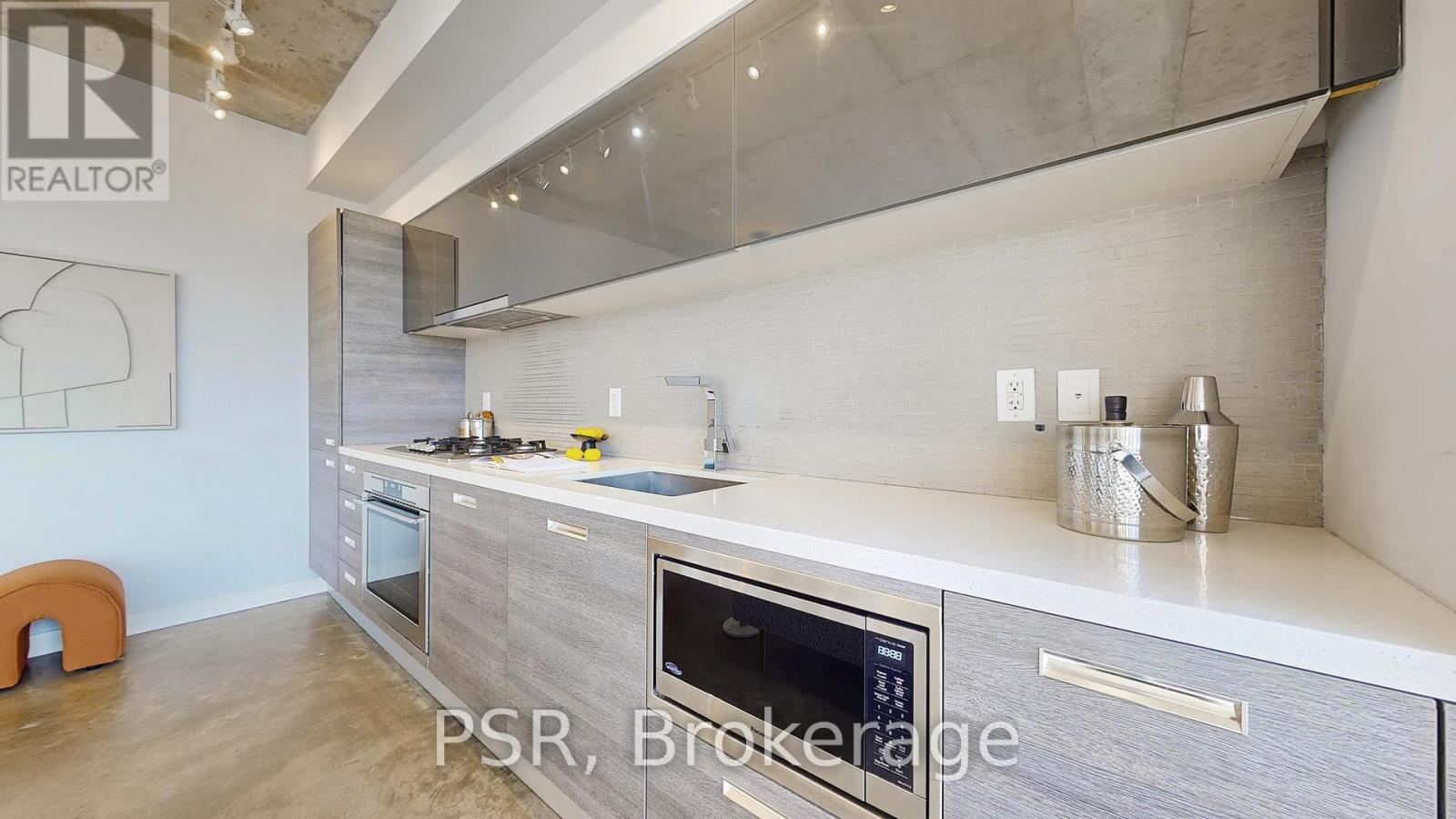 602 - 1239 Dundas Street W, Toronto, Ontario  M6J 0E8 - Photo 9 - C12388287