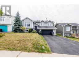 99 Hibbs Road, Conception Bay South, Ca