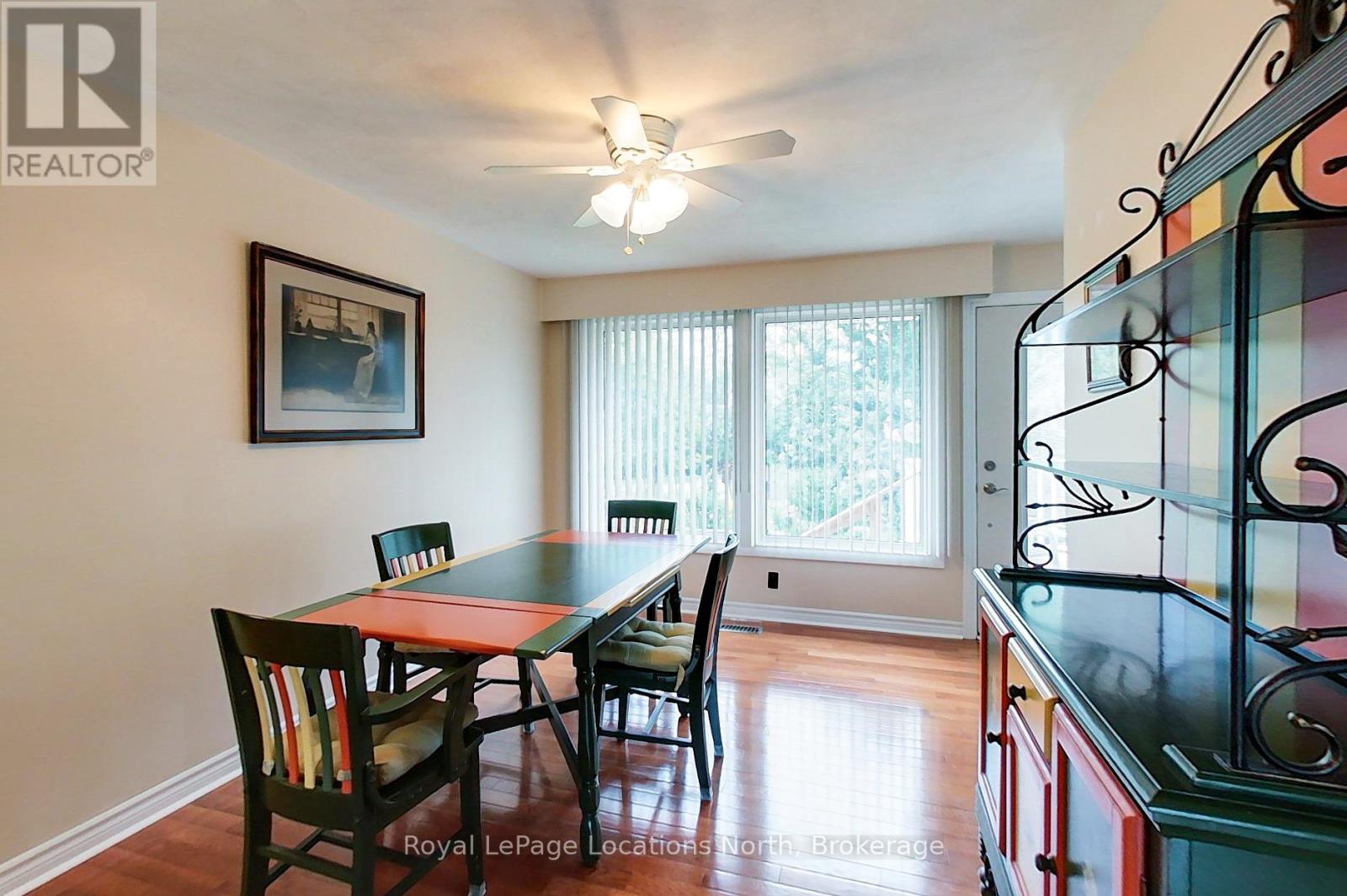 223 Pearson Street, Meaford, Ontario  N4L 1L6 - Photo 28 - X12388401