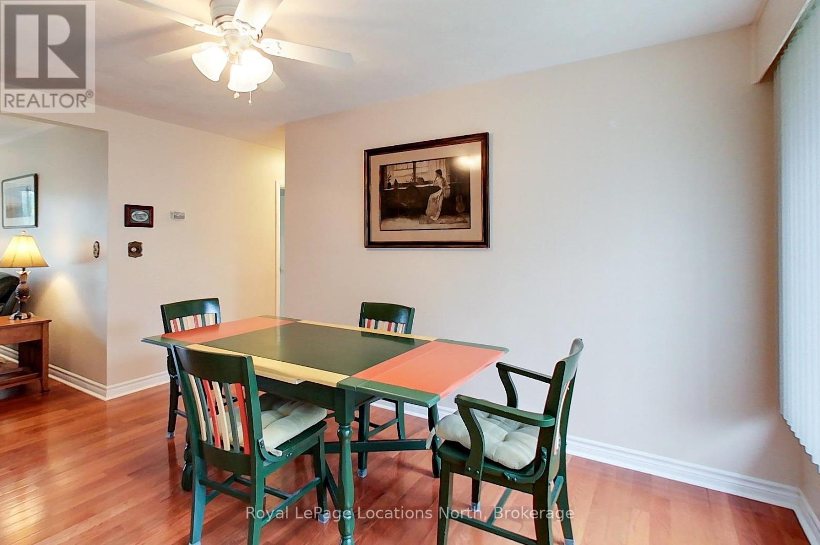 223 Pearson Street, Meaford, Ontario  N4L 1L6 - Photo 29 - X12388401