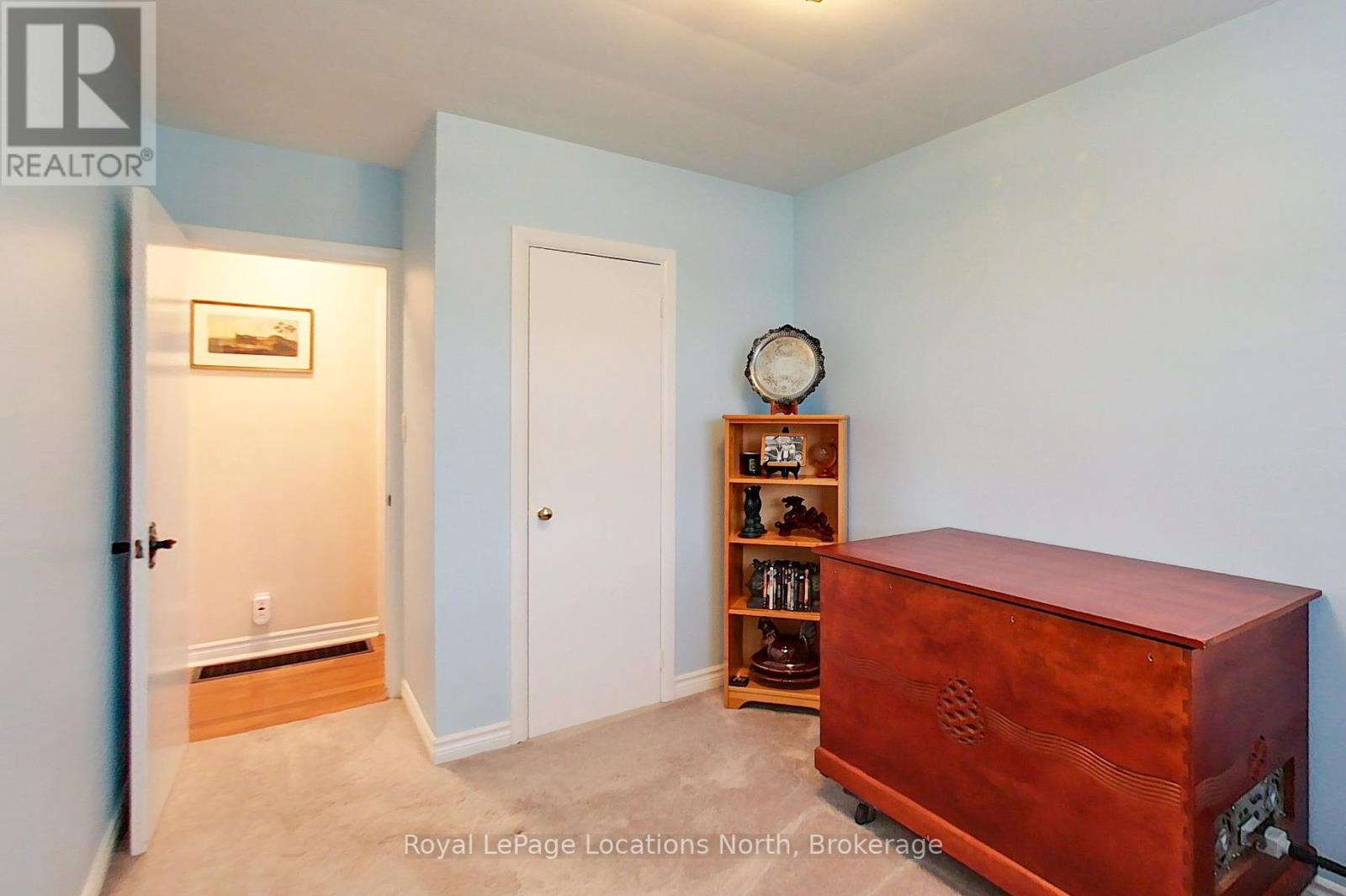 223 Pearson Street, Meaford, Ontario  N4L 1L6 - Photo 37 - X12388401