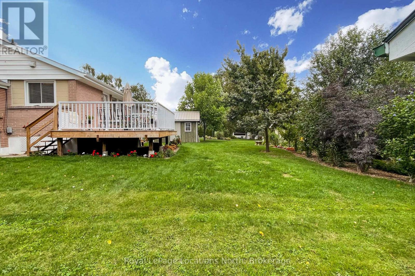 223 Pearson Street, Meaford, Ontario  N4L 1L6 - Photo 4 - X12388401