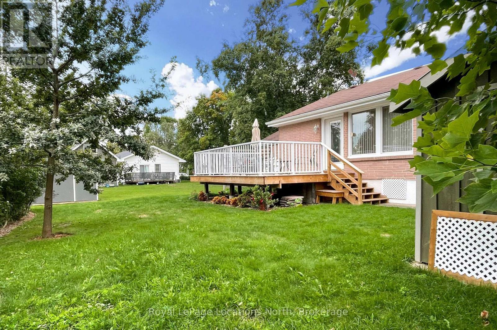 223 Pearson Street, Meaford, Ontario  N4L 1L6 - Photo 5 - X12388401