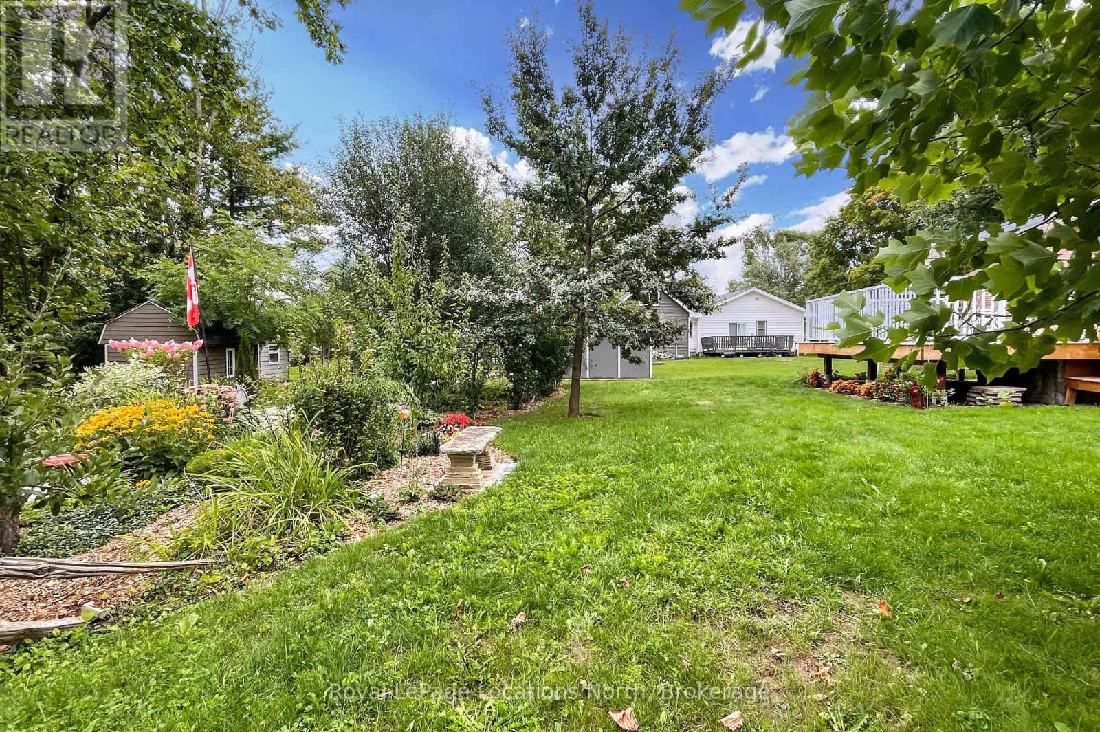 223 Pearson Street, Meaford, Ontario  N4L 1L6 - Photo 8 - X12388401