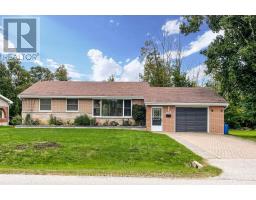 223 PEARSON STREET, Meaford, Ontario