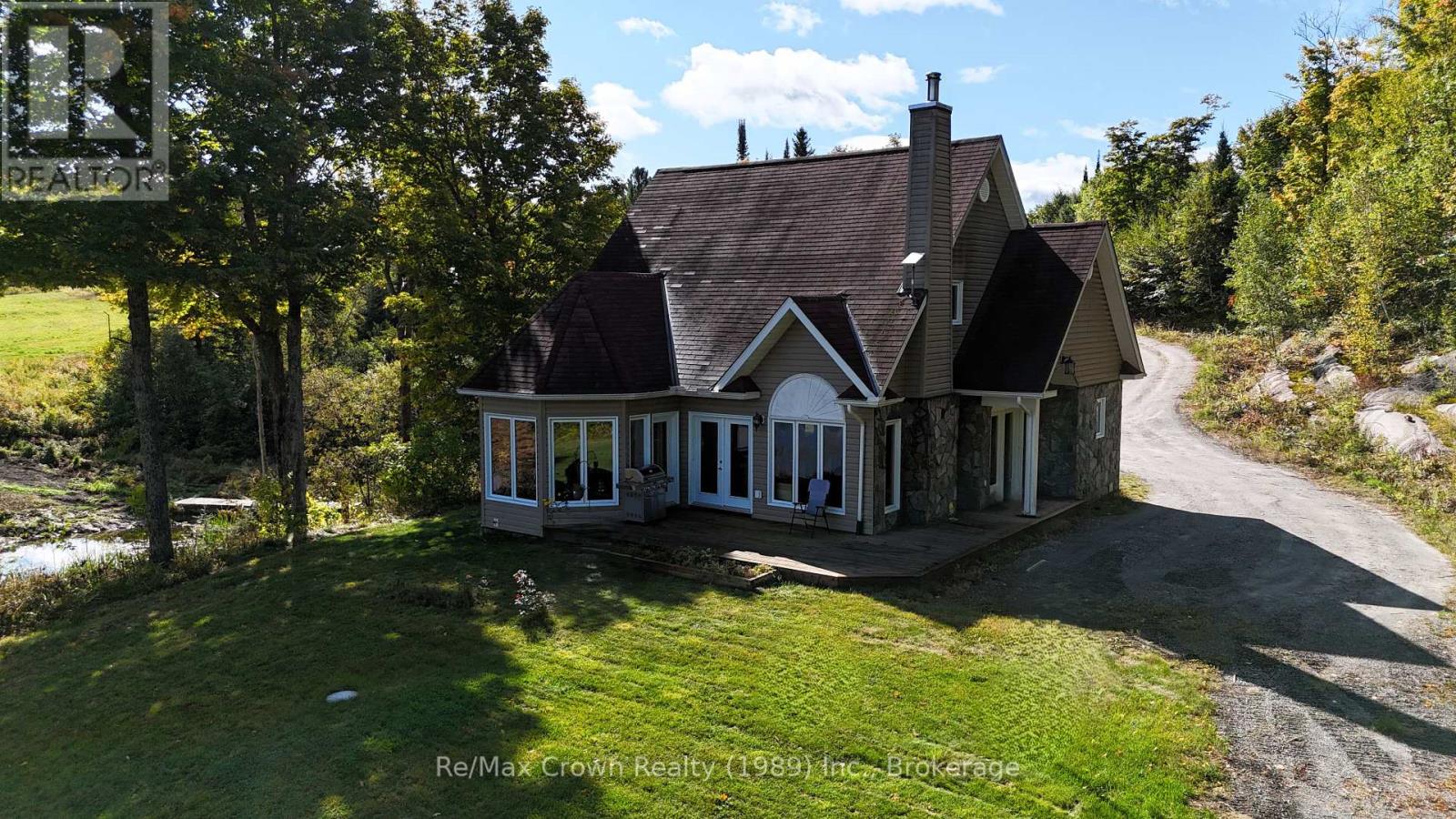 130b Barrett Road, Nipissing, Ontario  P0H 1J0 - Photo 1 - X12388411