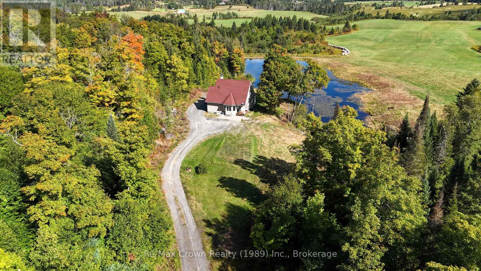 130b Barrett Road, Nipissing, Ontario  P0H 1J0 - Photo 11 - X12388411