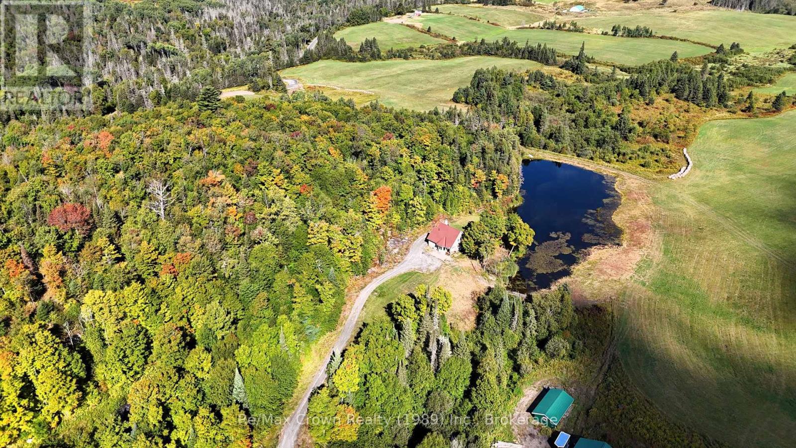 130b Barrett Road, Nipissing, Ontario  P0H 1J0 - Photo 12 - X12388411