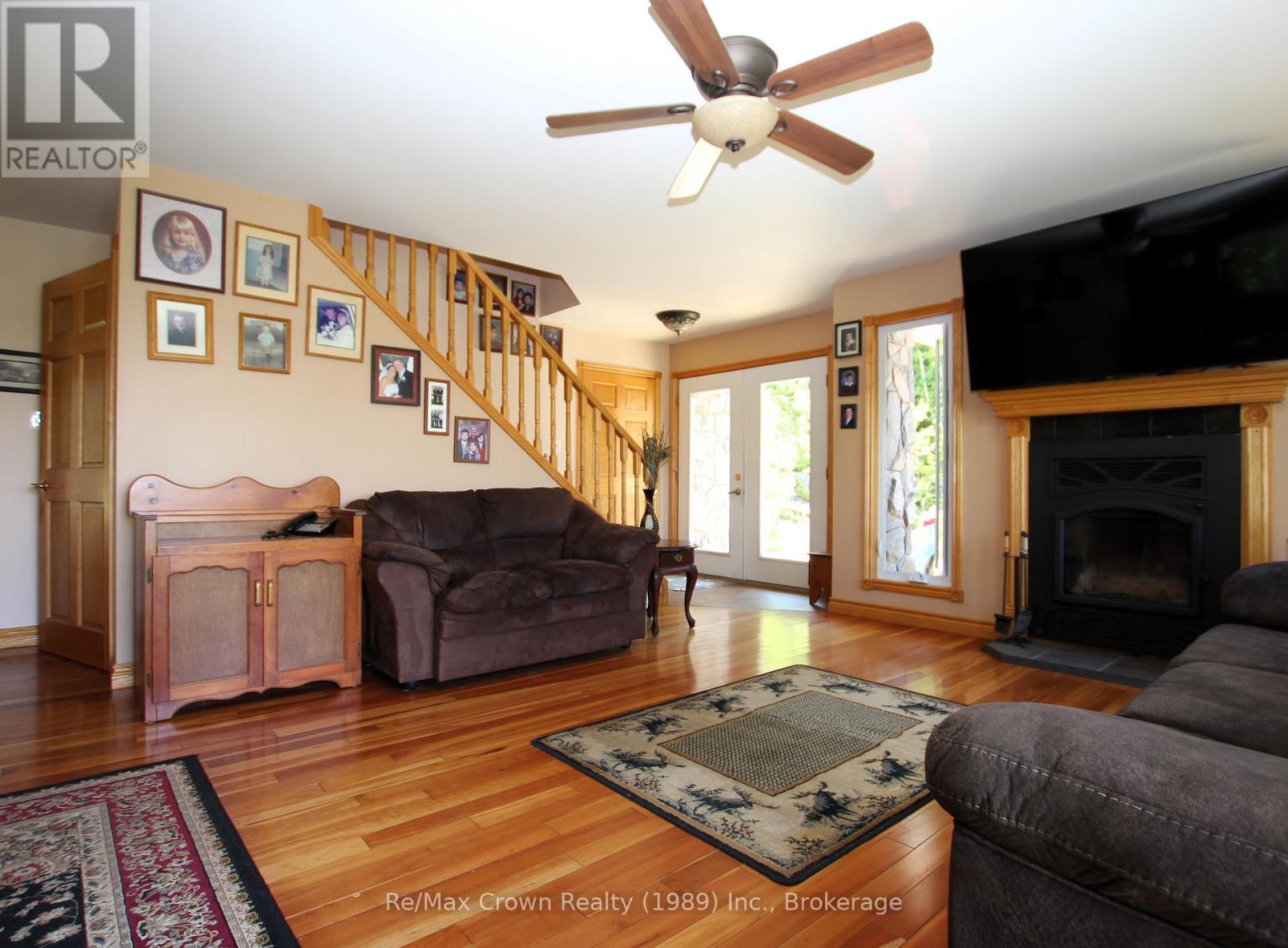 130b Barrett Road, Nipissing, Ontario  P0H 1J0 - Photo 13 - X12388411