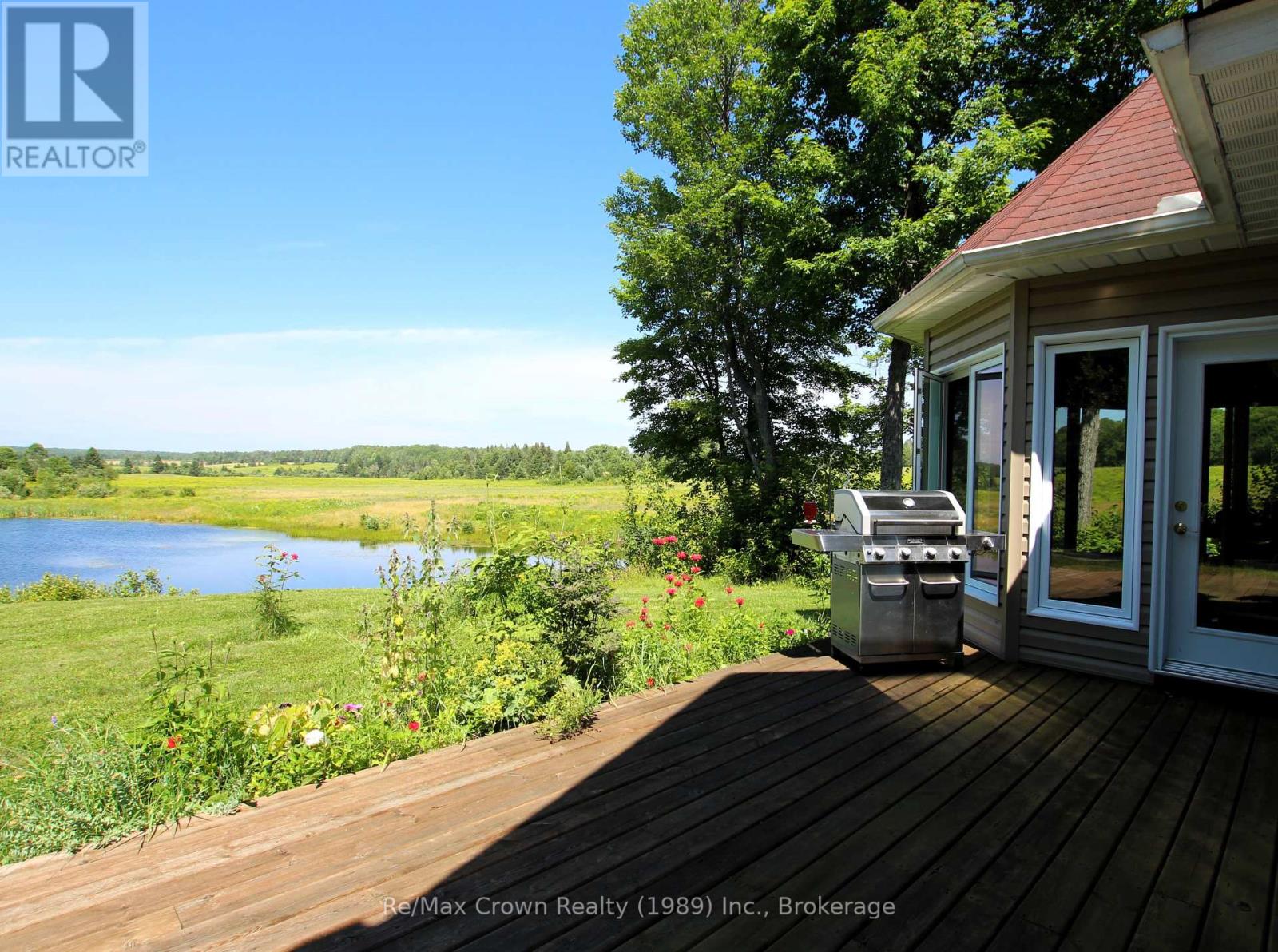 130b Barrett Road, Nipissing, Ontario  P0H 1J0 - Photo 2 - X12388411