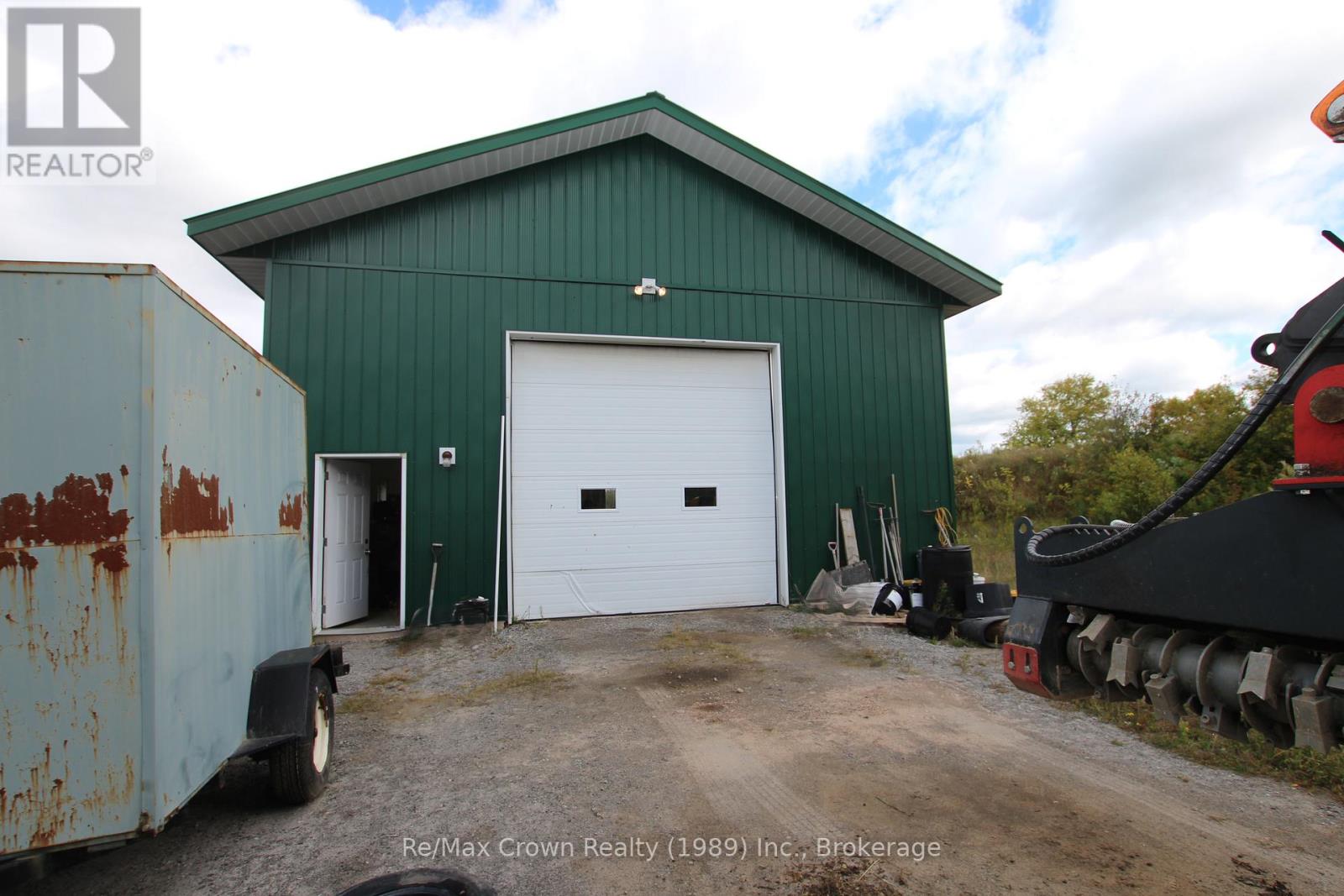 130b Barrett Road, Nipissing, Ontario  P0H 1J0 - Photo 33 - X12388411