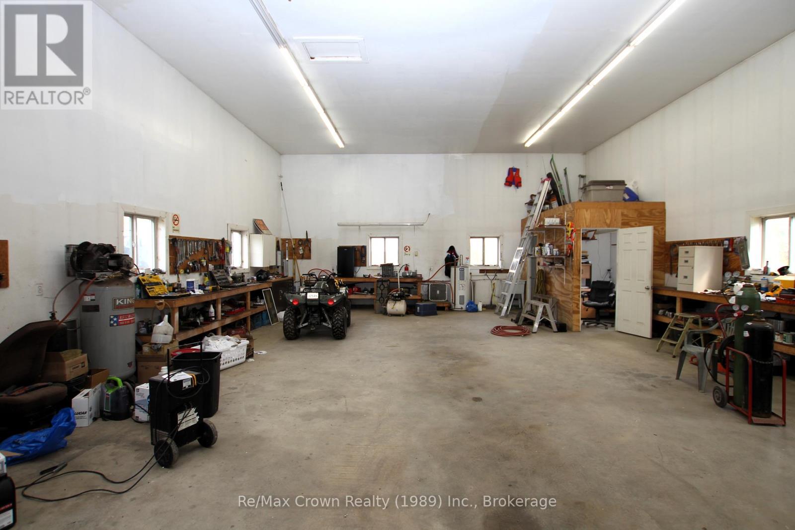 130b Barrett Road, Nipissing, Ontario  P0H 1J0 - Photo 34 - X12388411
