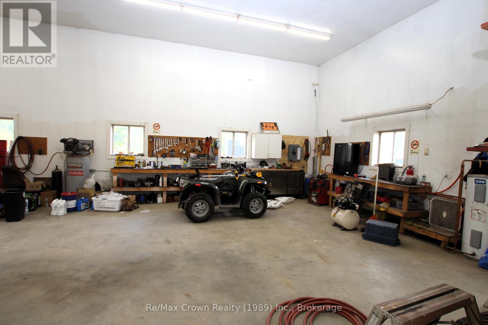 130b Barrett Road, Nipissing, Ontario  P0H 1J0 - Photo 35 - X12388411