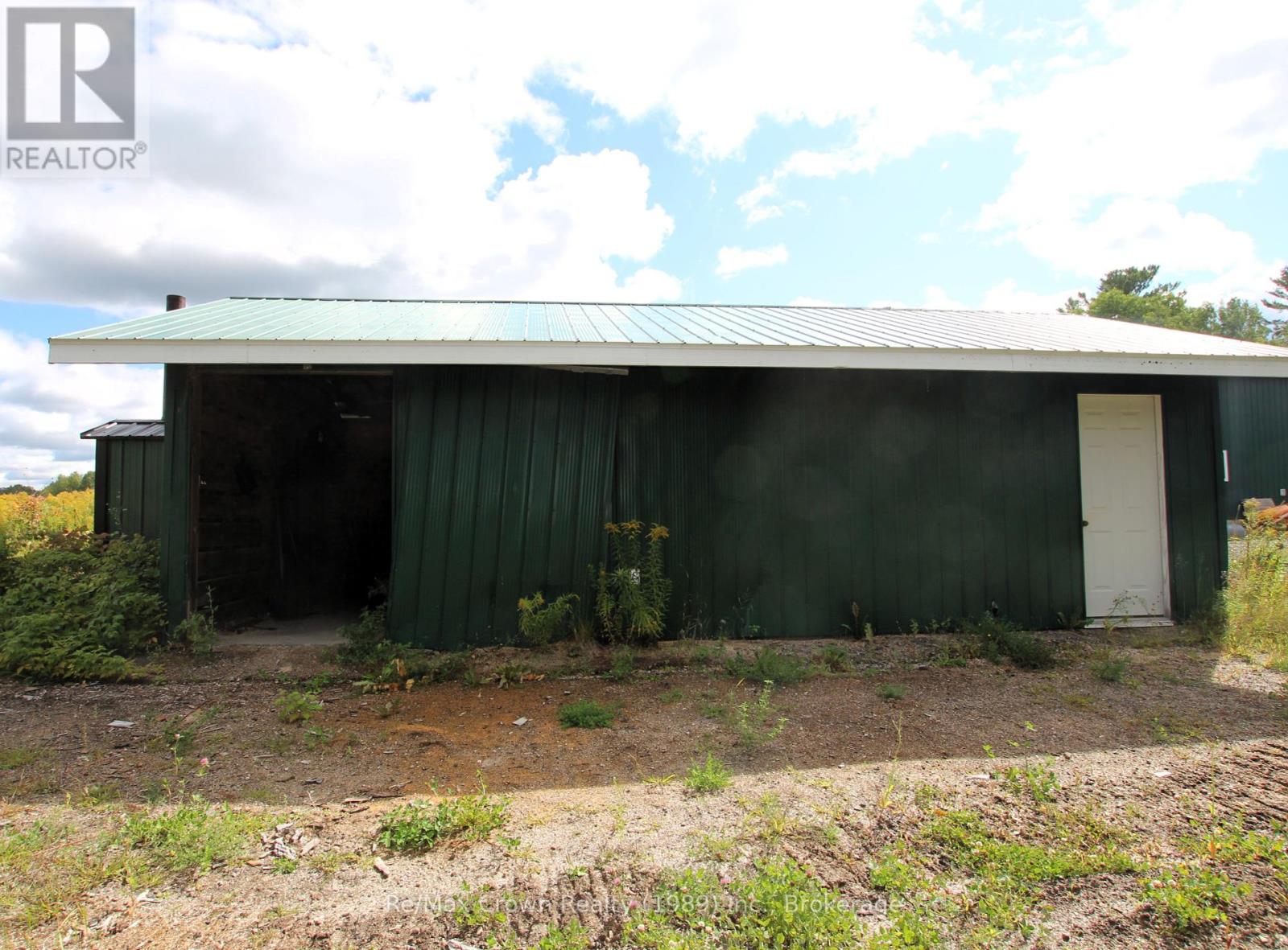 130b Barrett Road, Nipissing, Ontario  P0H 1J0 - Photo 37 - X12388411
