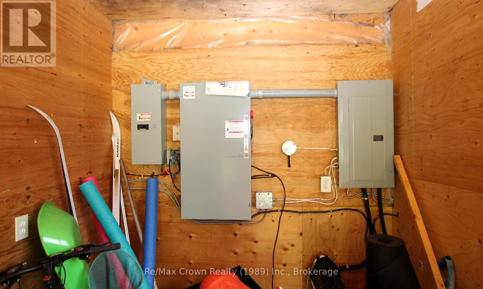 130b Barrett Road, Nipissing, Ontario  P0H 1J0 - Photo 38 - X12388411