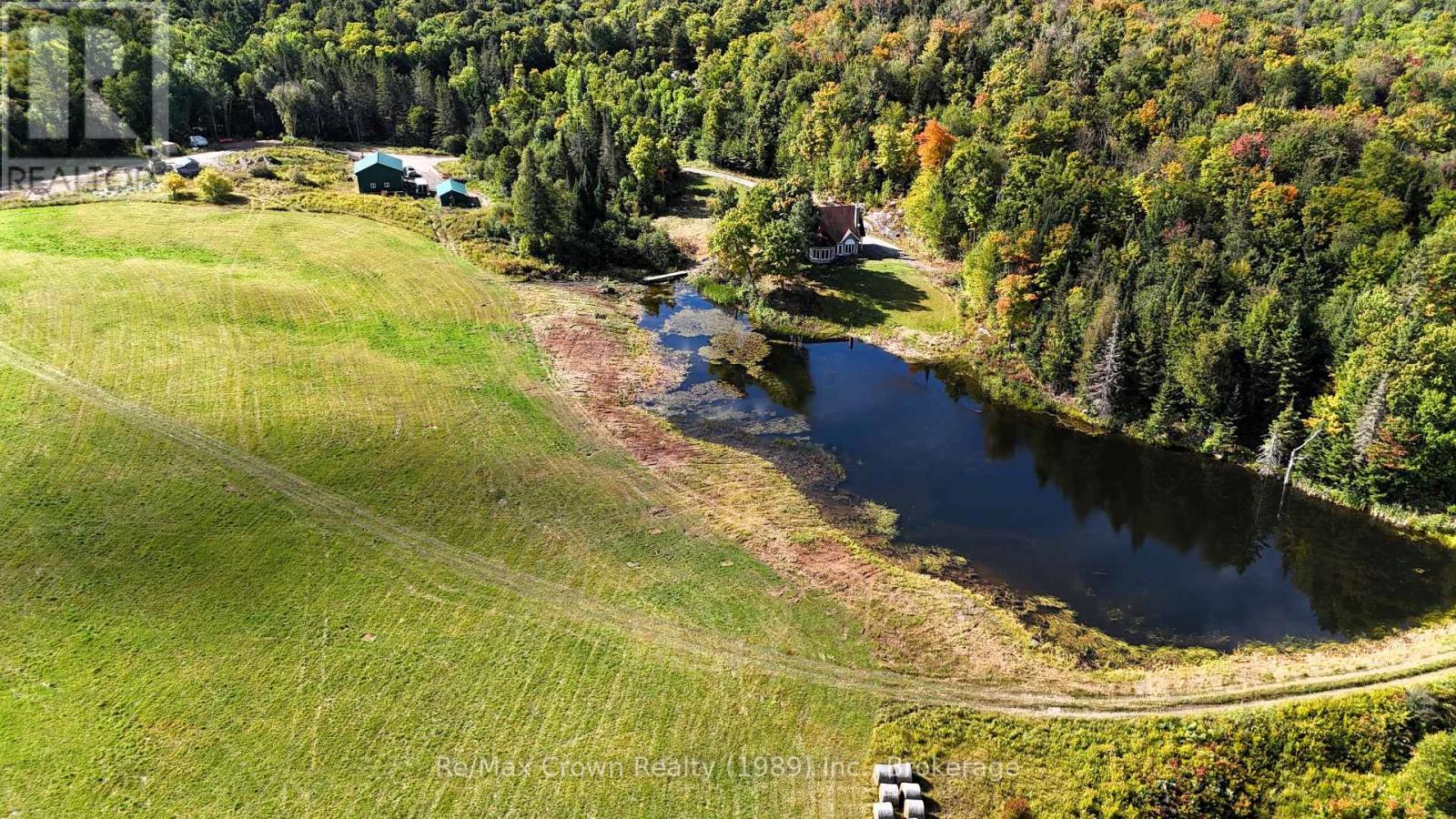130b Barrett Road, Nipissing, Ontario  P0H 1J0 - Photo 4 - X12388411