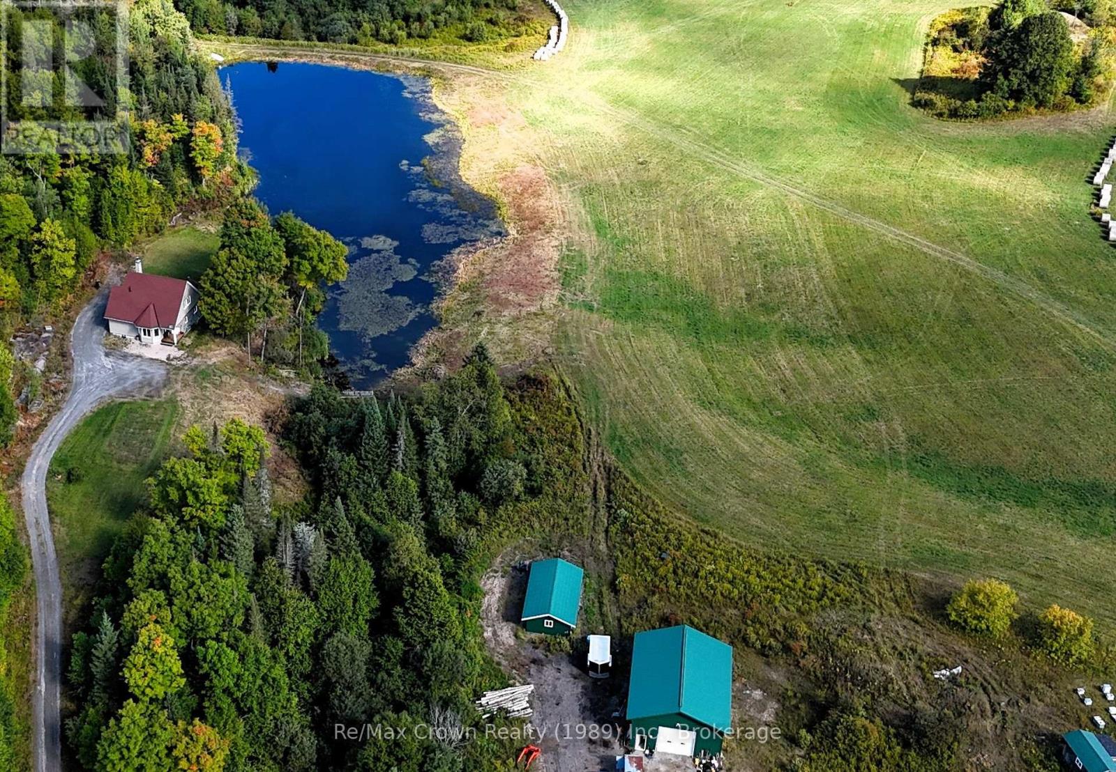 130b Barrett Road, Nipissing, Ontario  P0H 1J0 - Photo 40 - X12388411