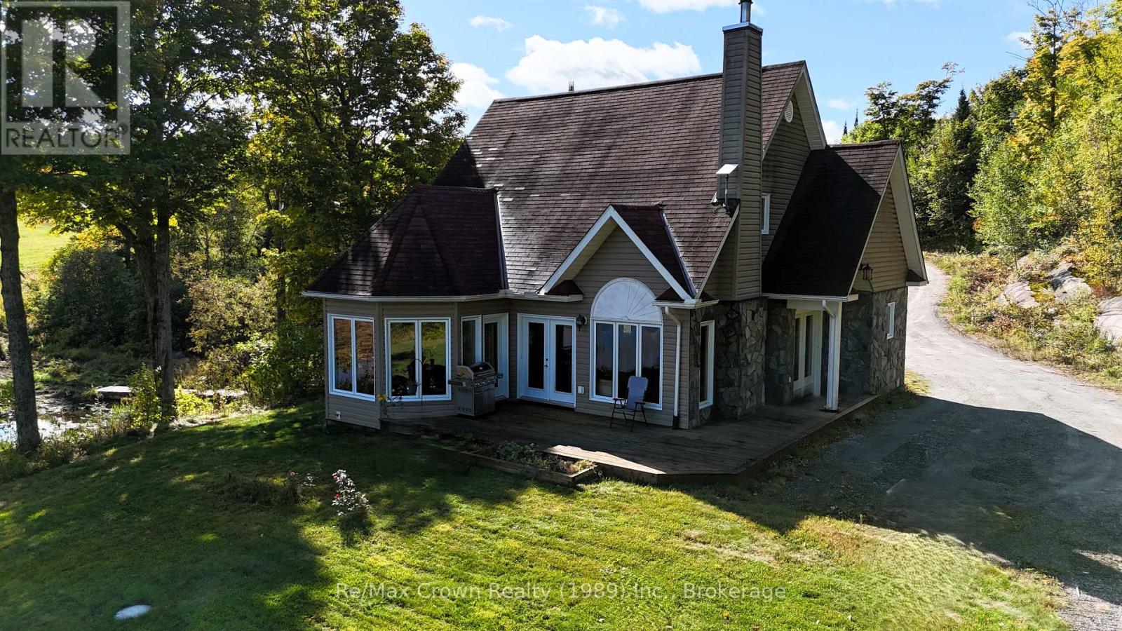 130b Barrett Road, Nipissing, Ontario  P0H 1J0 - Photo 42 - X12388411
