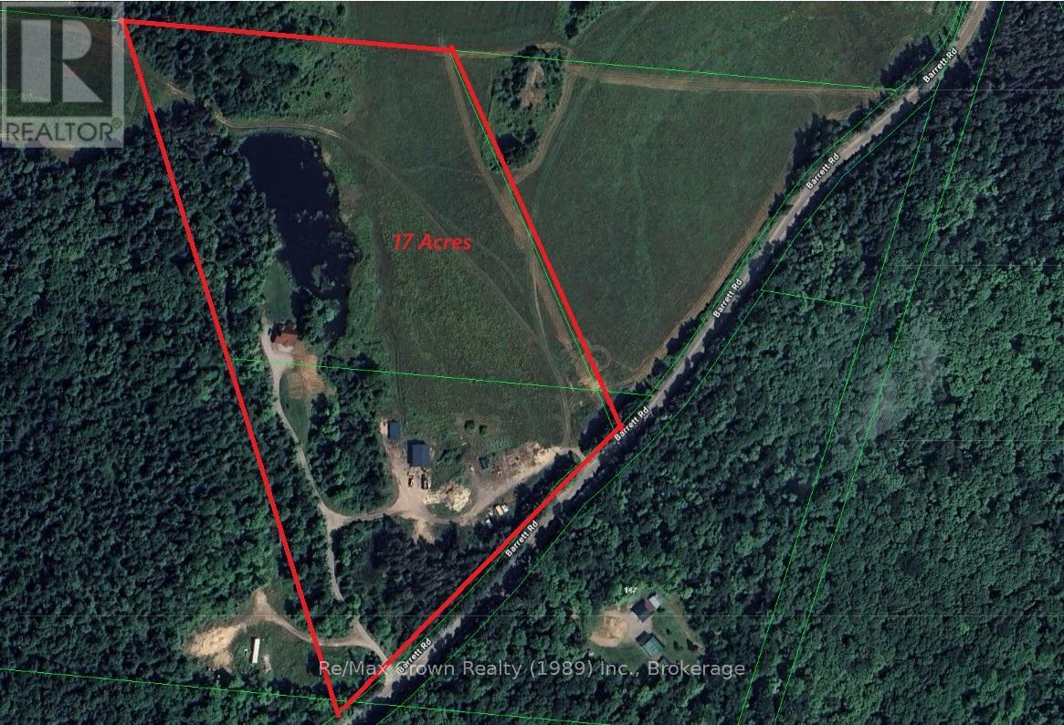 130b Barrett Road, Nipissing, Ontario  P0H 1J0 - Photo 44 - X12388411