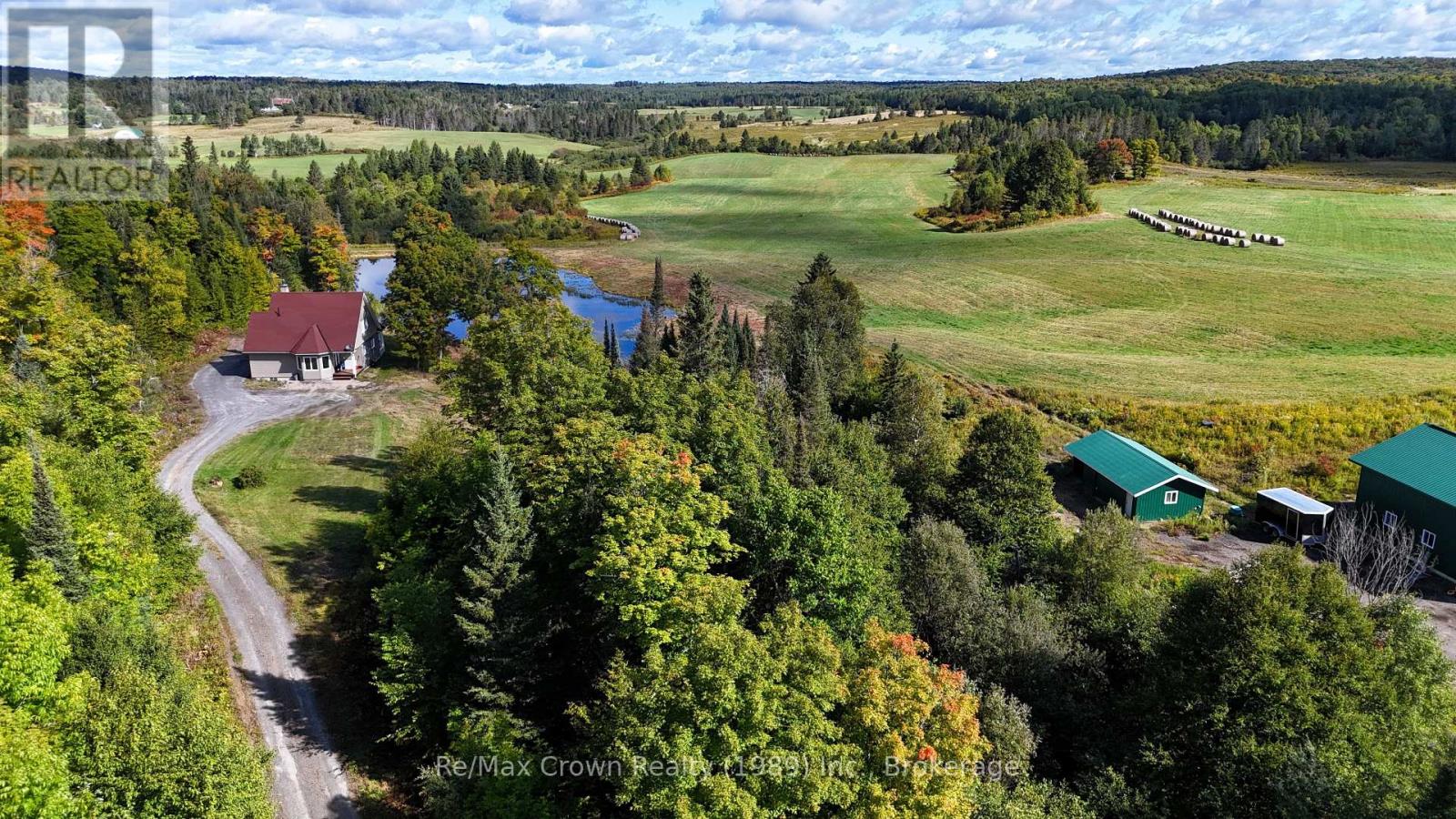 130b Barrett Road, Nipissing, Ontario  P0H 1J0 - Photo 5 - X12388411