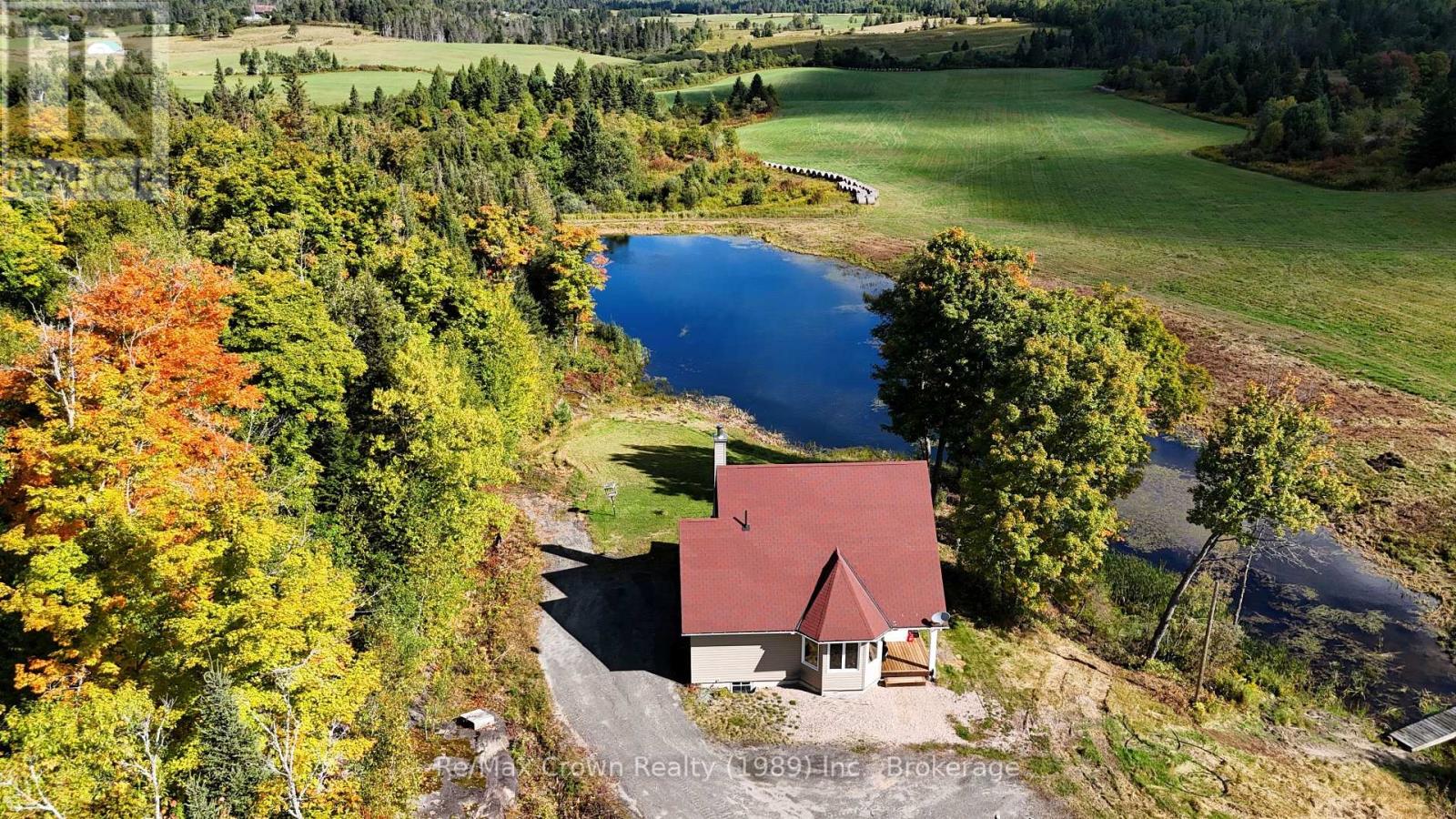 130b Barrett Road, Nipissing, Ontario  P0H 1J0 - Photo 7 - X12388411