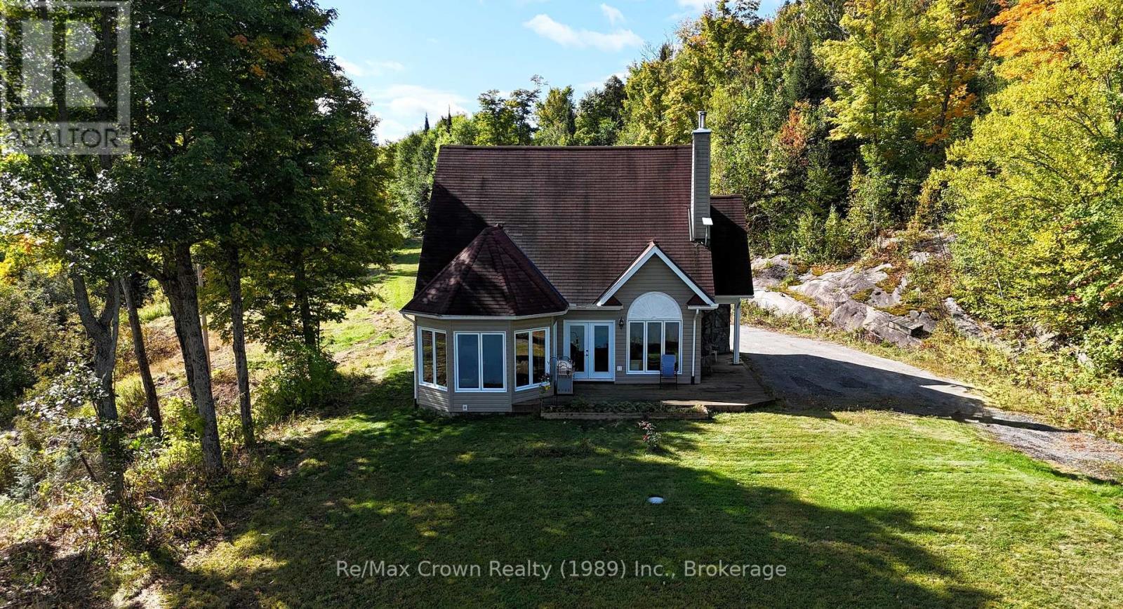 130b Barrett Road, Nipissing, Ontario  P0H 1J0 - Photo 8 - X12388411