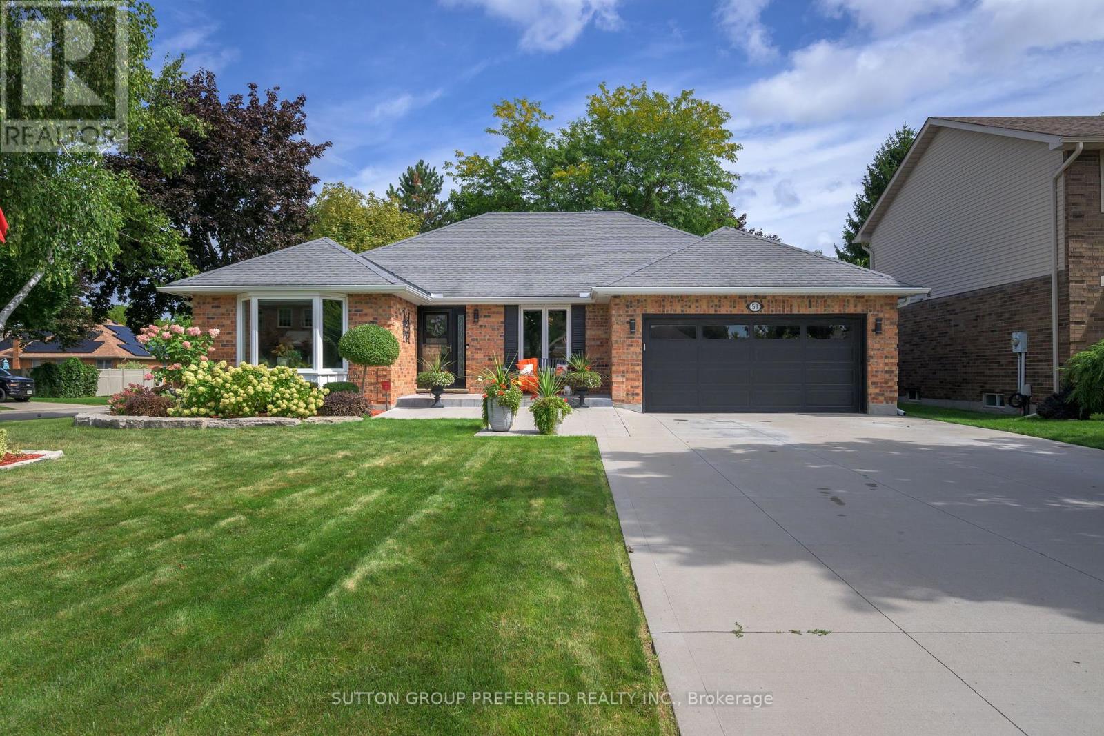 51 SEPTEMBER CRESCENT, London South, Ontario