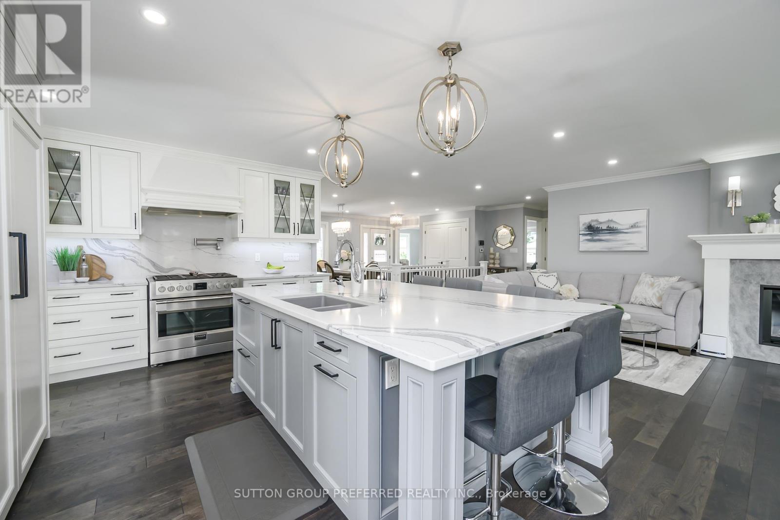 51 September Crescent, London South, Ontario  N6K 3Y6 - Photo 14 - X12388318