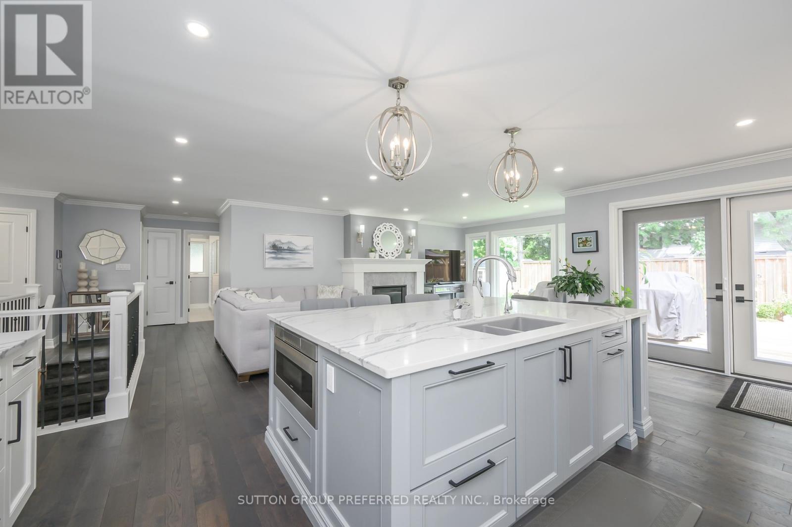51 September Crescent, London South, Ontario  N6K 3Y6 - Photo 16 - X12388318